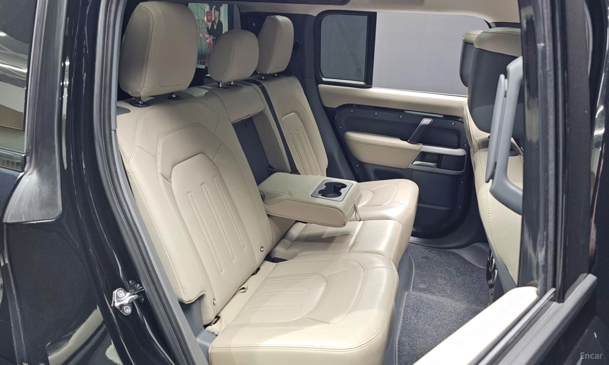 Land Rover Defender (L663) превью 12