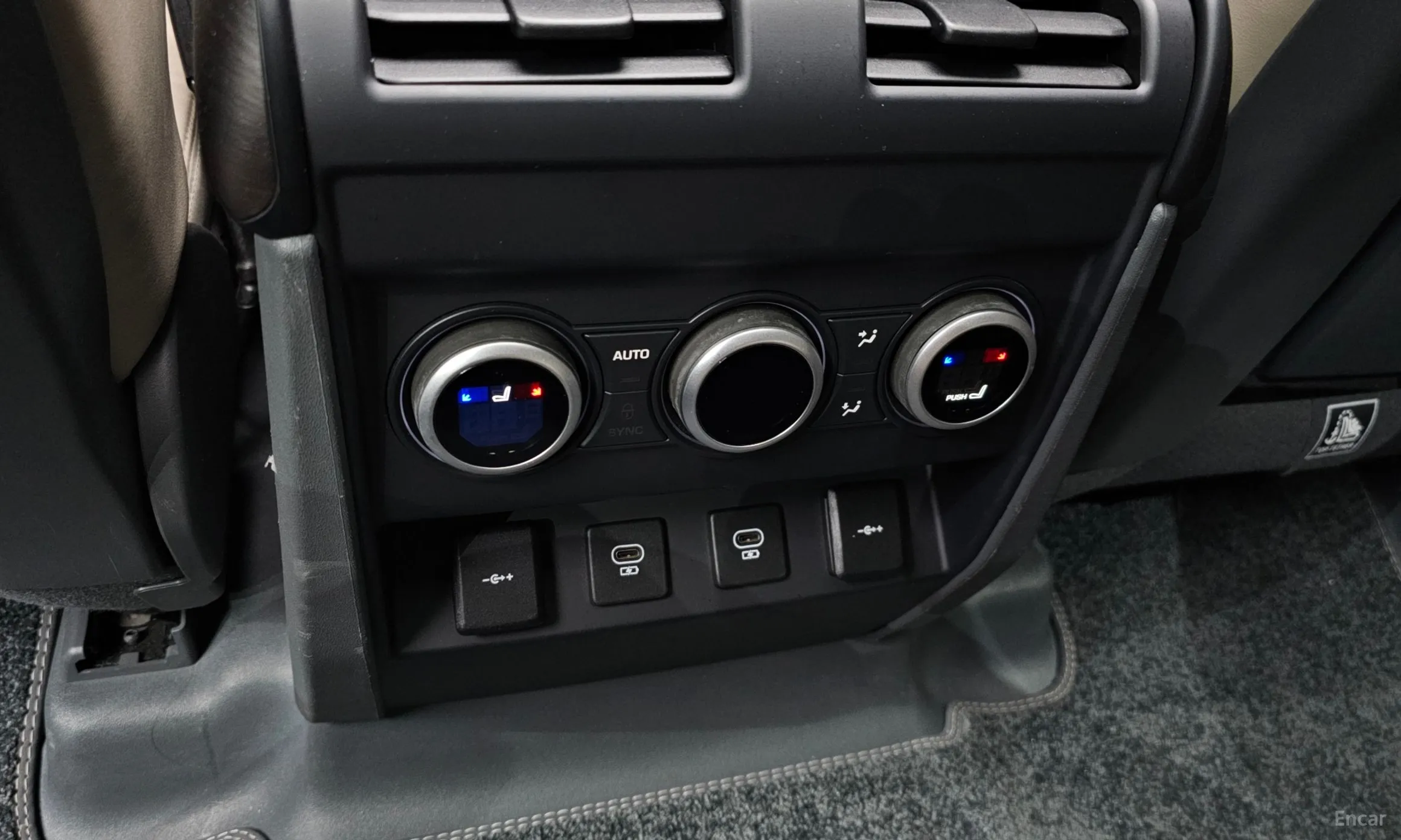 Land Rover Defender (L663) превью 19