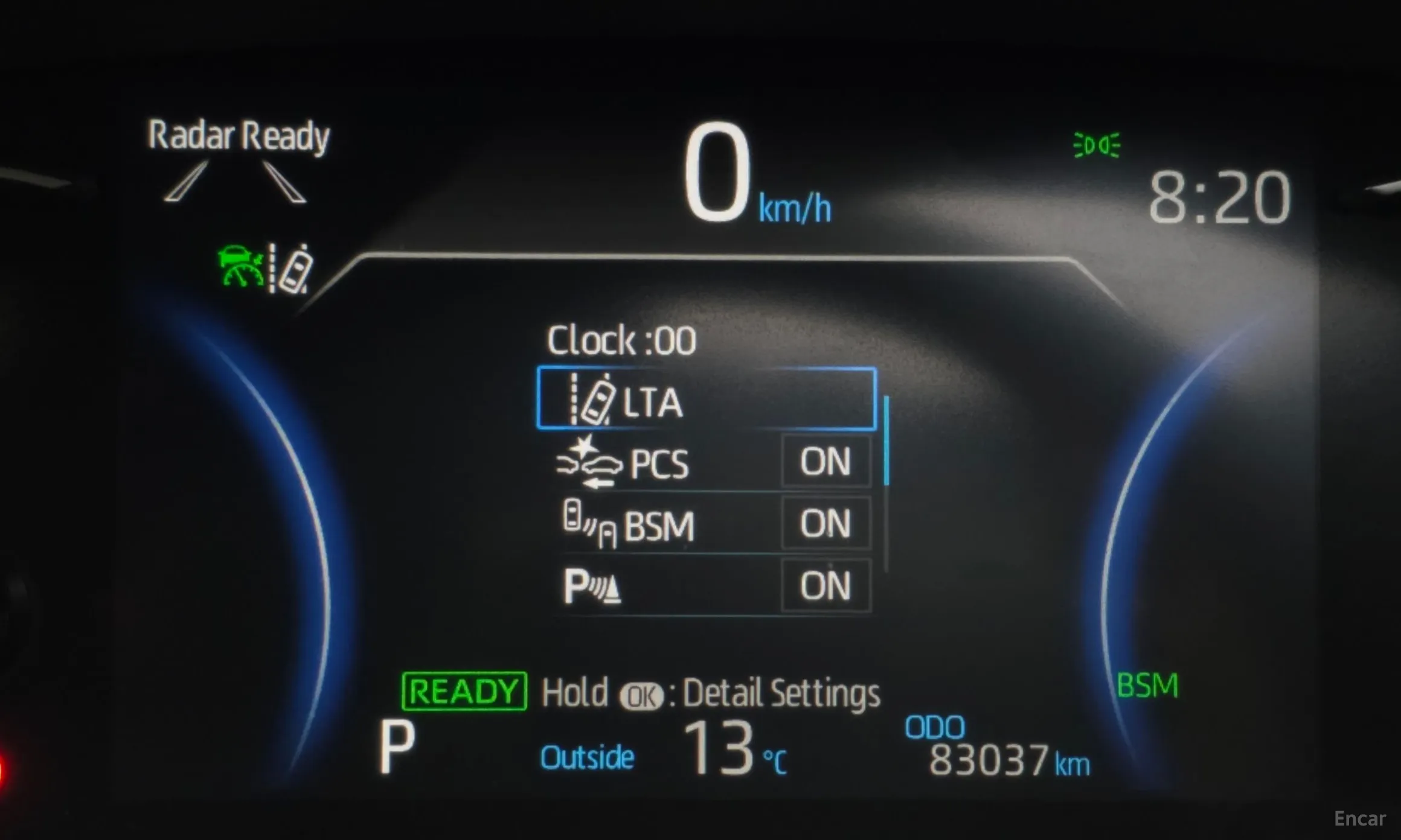 Toyota RAV4 5th Generation превью 19