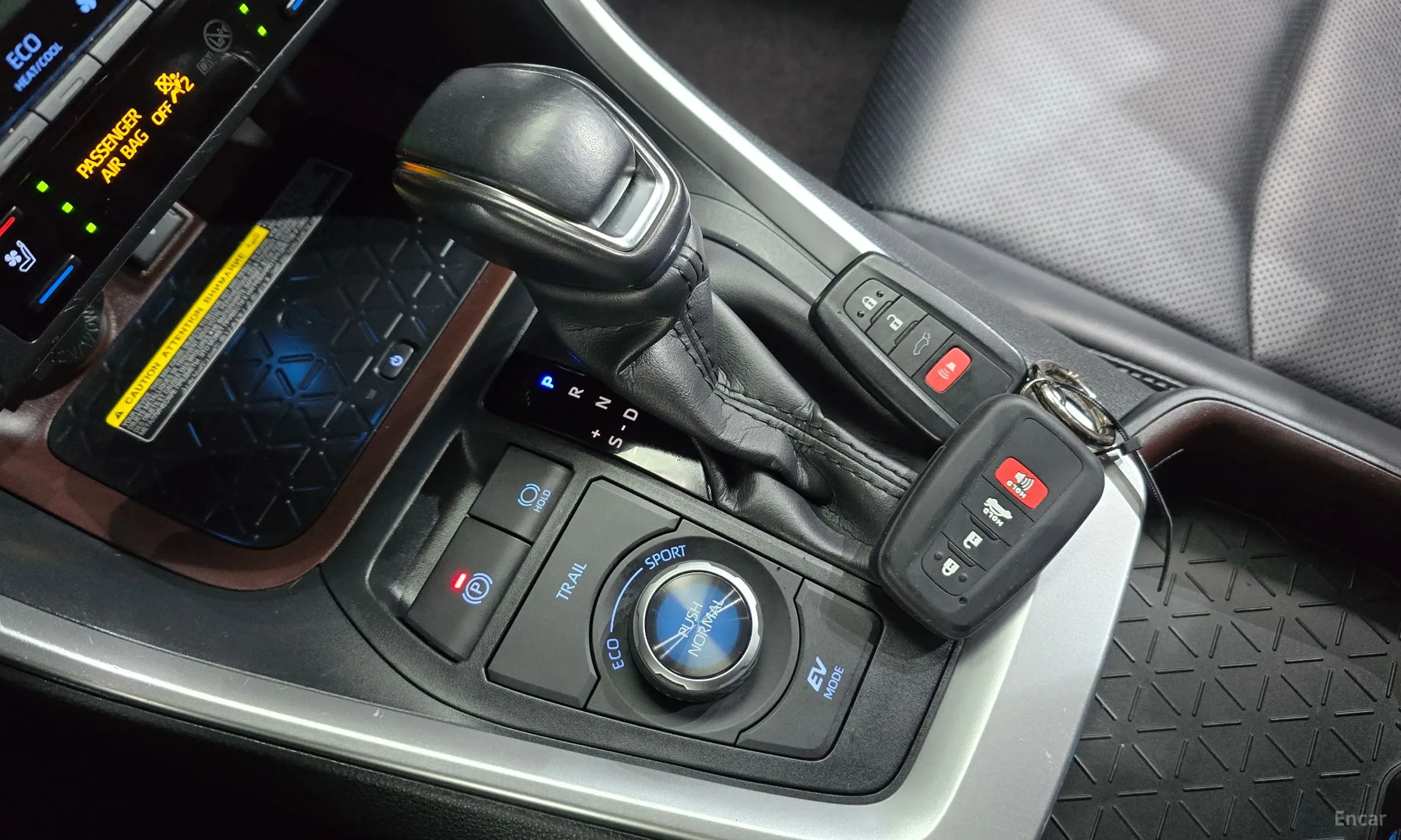 Toyota RAV4 5th Generation превью 9