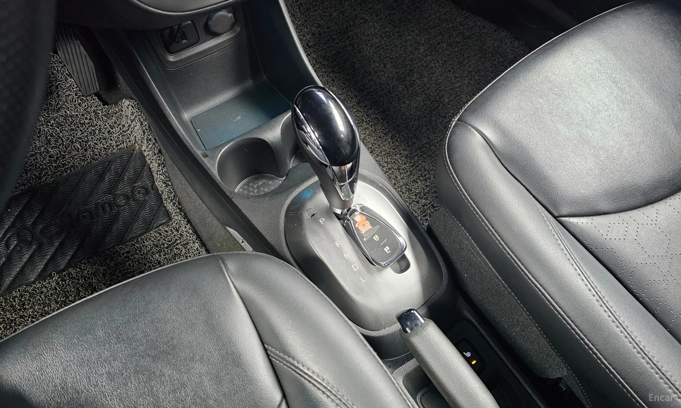 Chevrolet (GM Daewoo) The Next Spark превью 9
