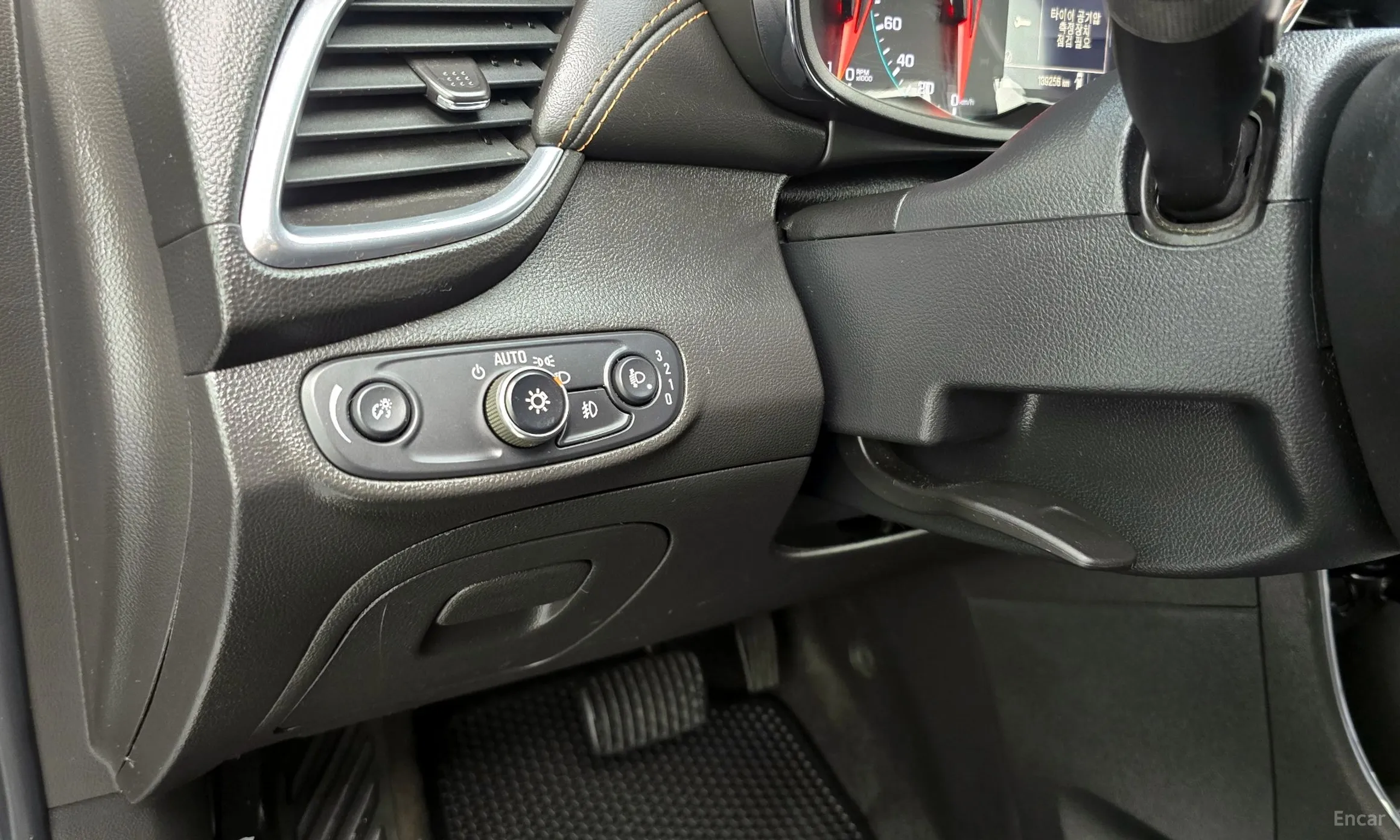 Chevrolet (GM Daewoo) Trax превью 17