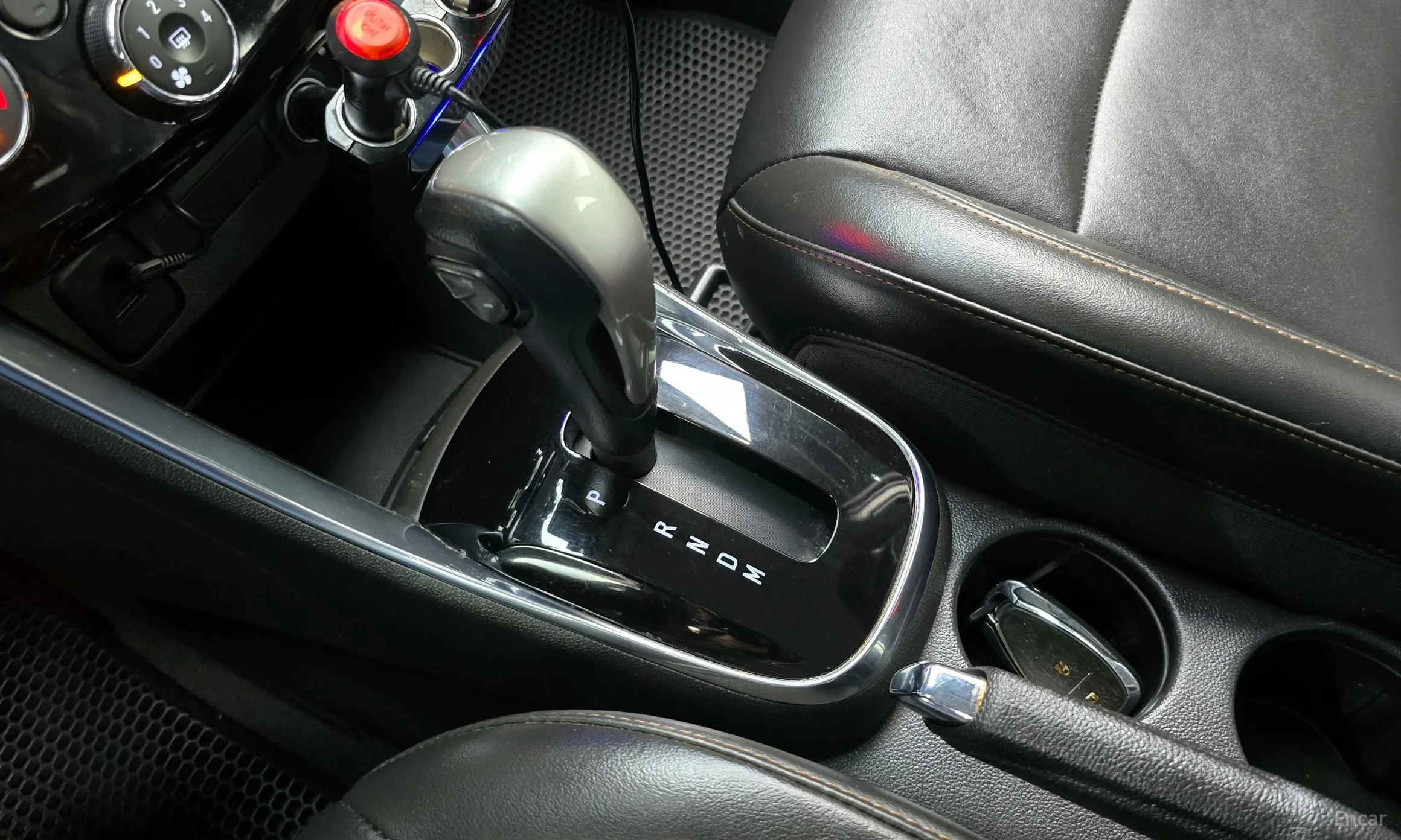 Chevrolet (GM Daewoo) Trax превью 9