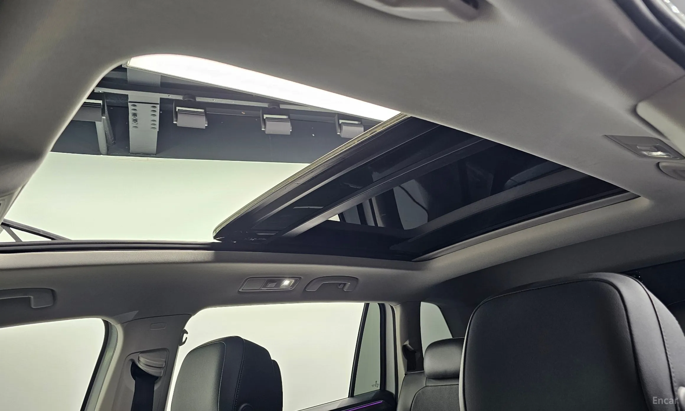 Volkswagen Tiguan All Space превью 18