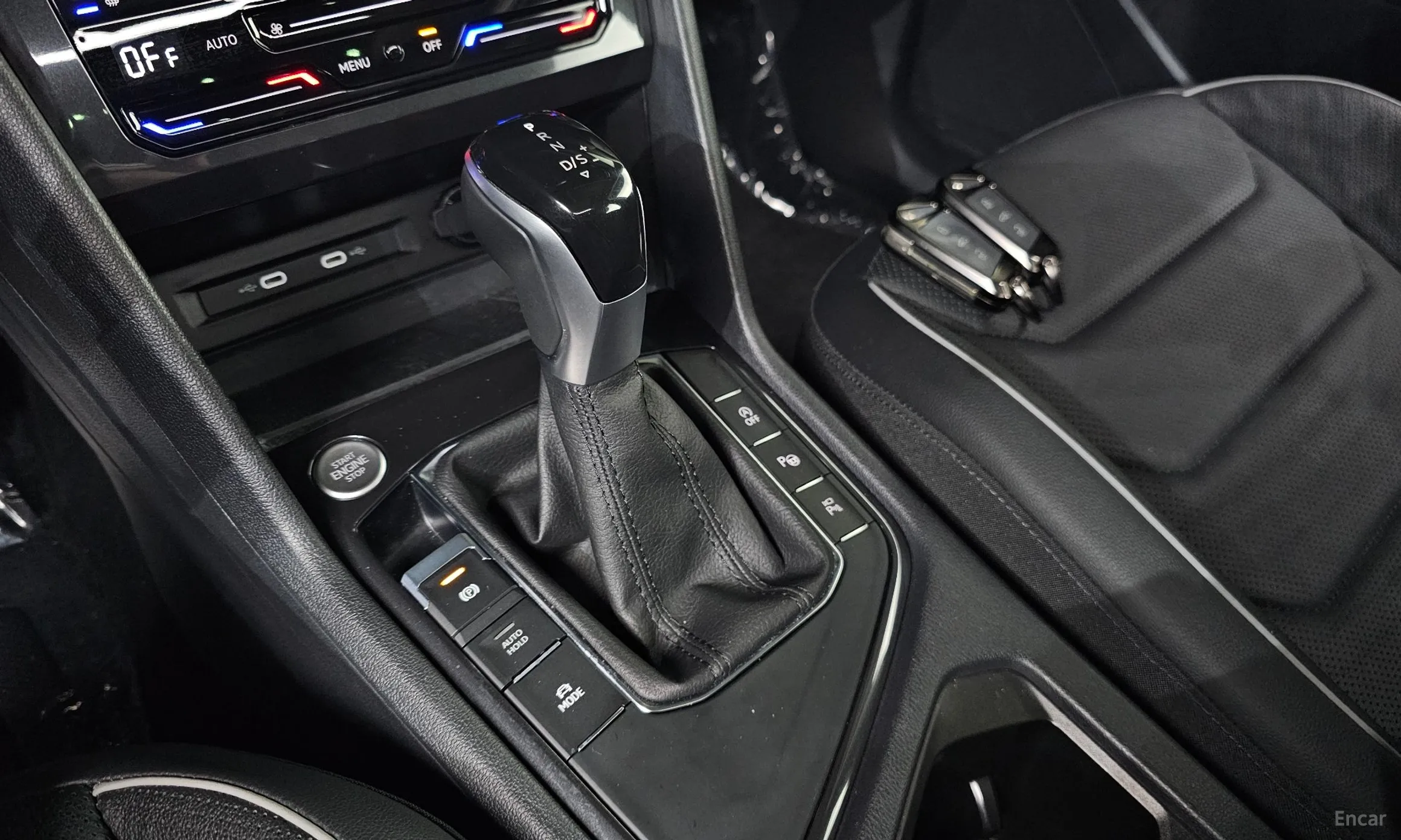 Volkswagen Tiguan All Space превью 9