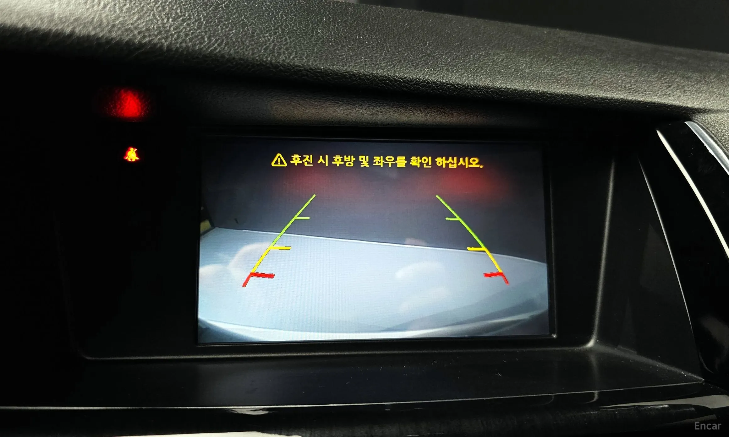 Renault Korea (Samsung) SM7 превью 14