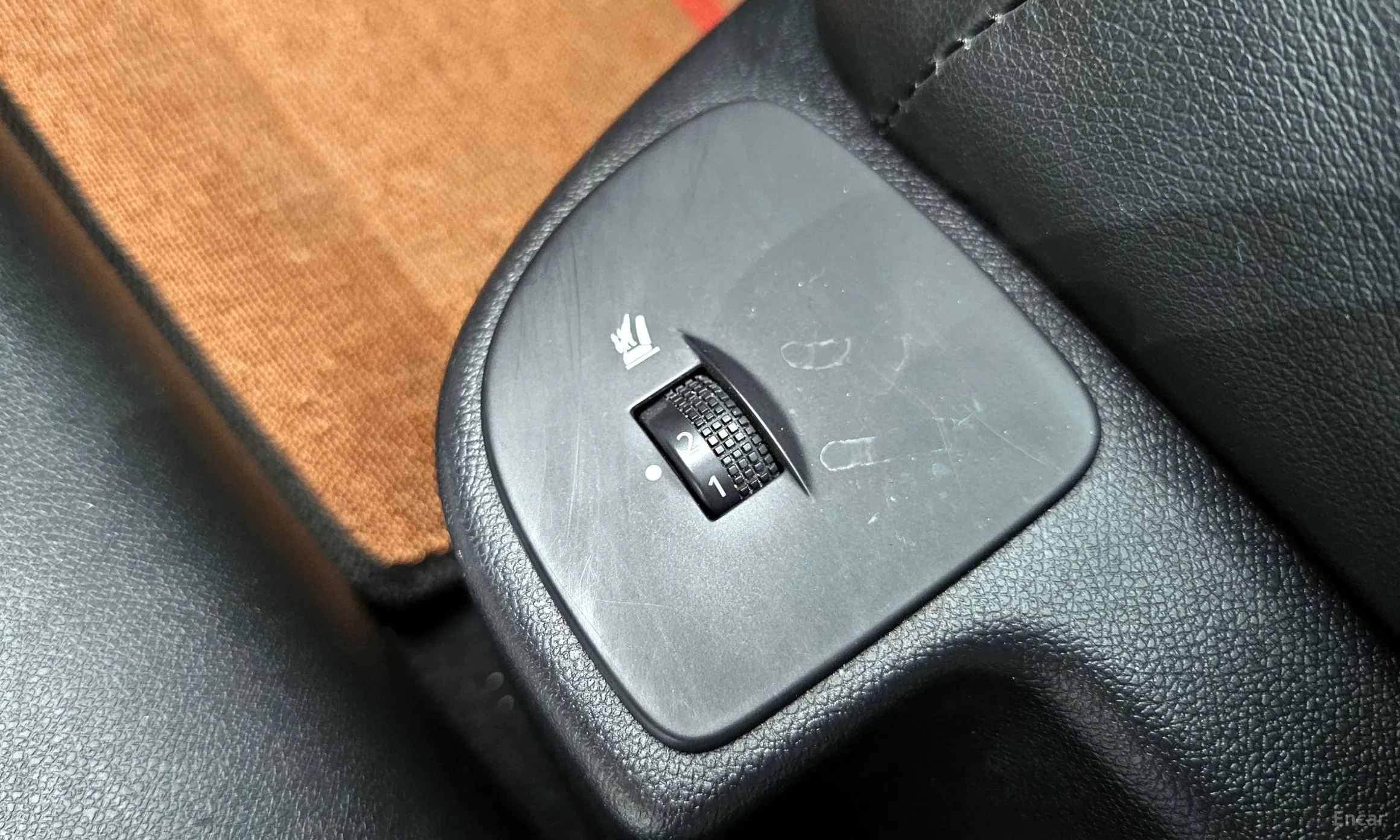 Renault Korea (Samsung) SM7 превью 17