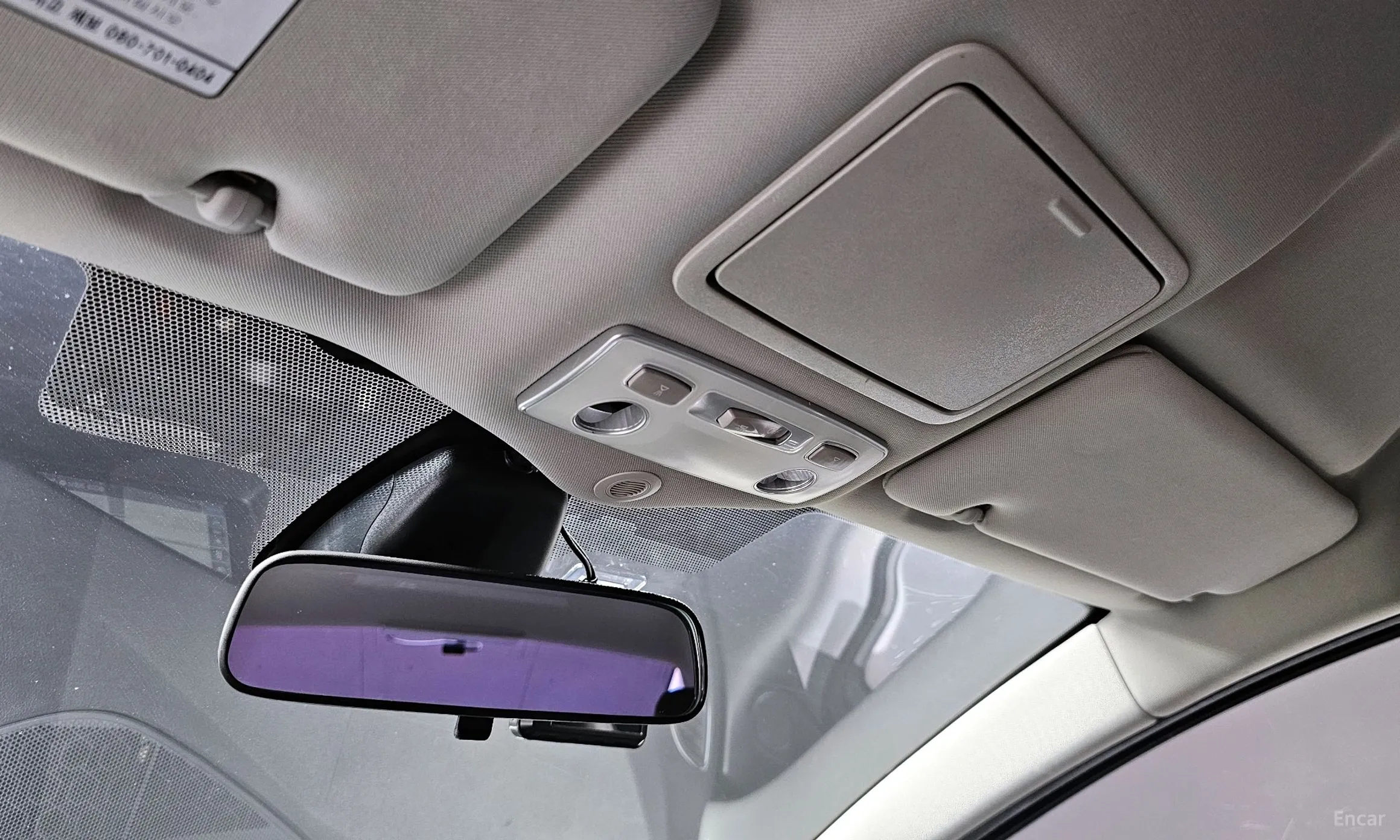 Renault Korea (Samsung) SM7 превью 19