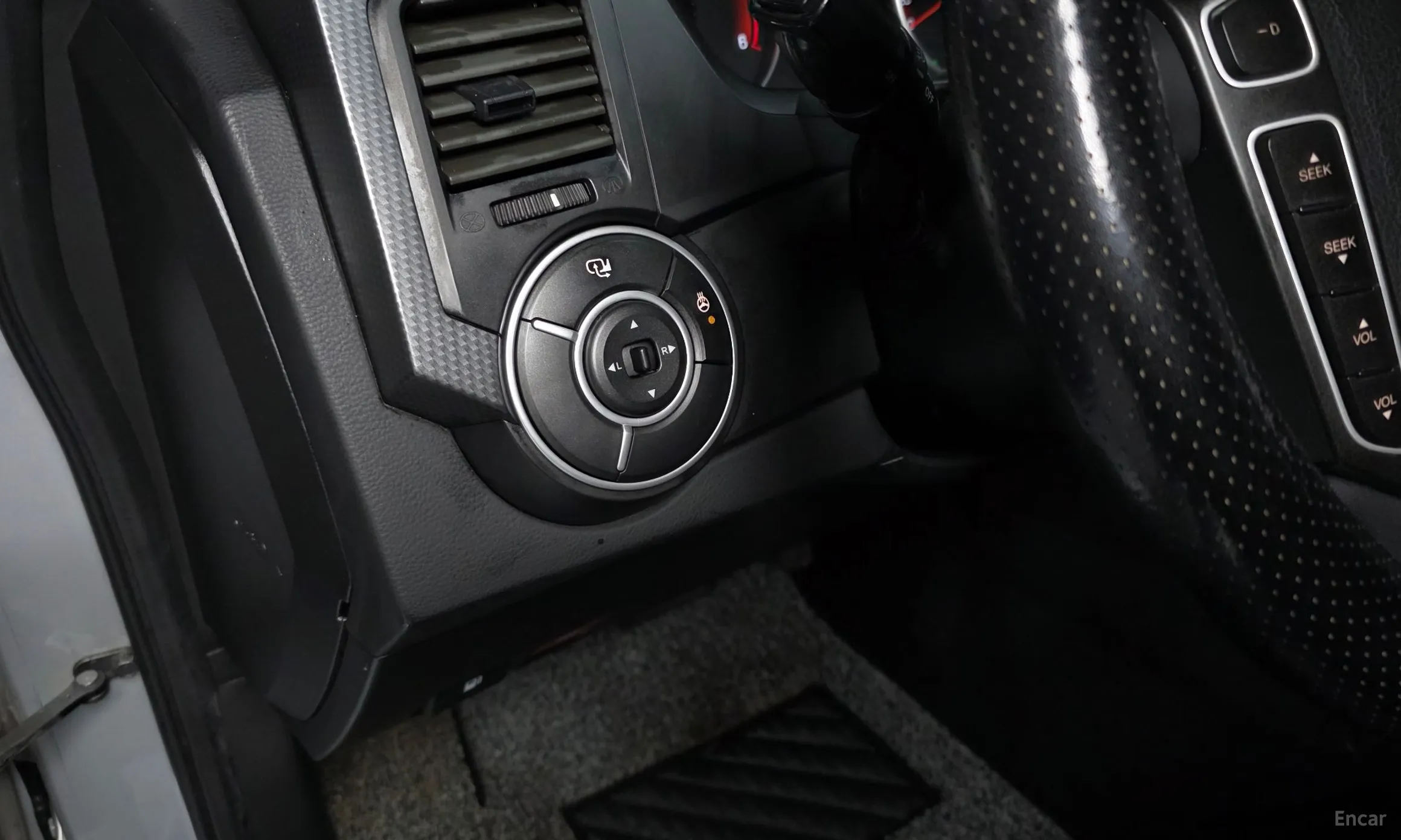 KG Mobility (SsangYong) Korando Sports превью 14