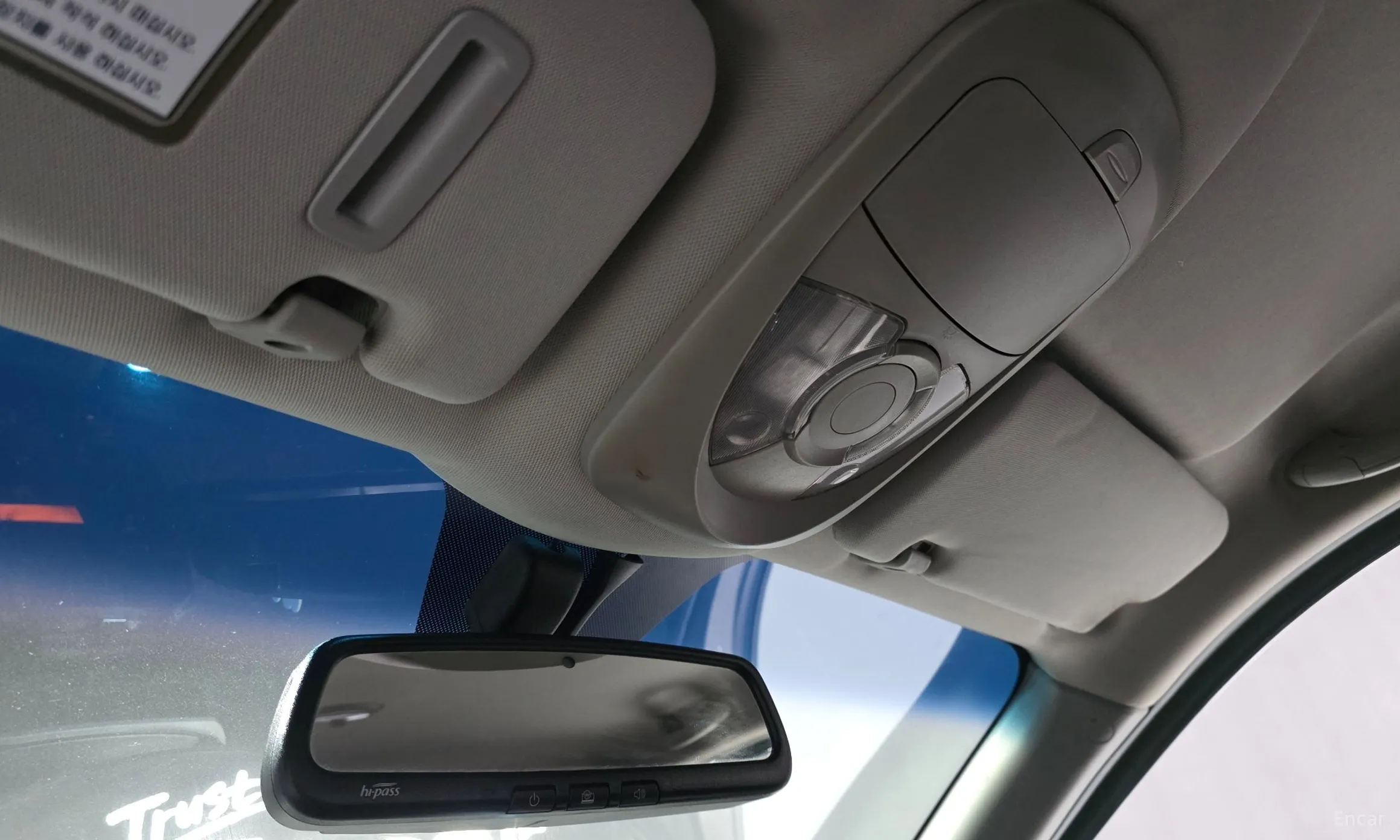 KG Mobility (SsangYong) Korando Sports превью 18
