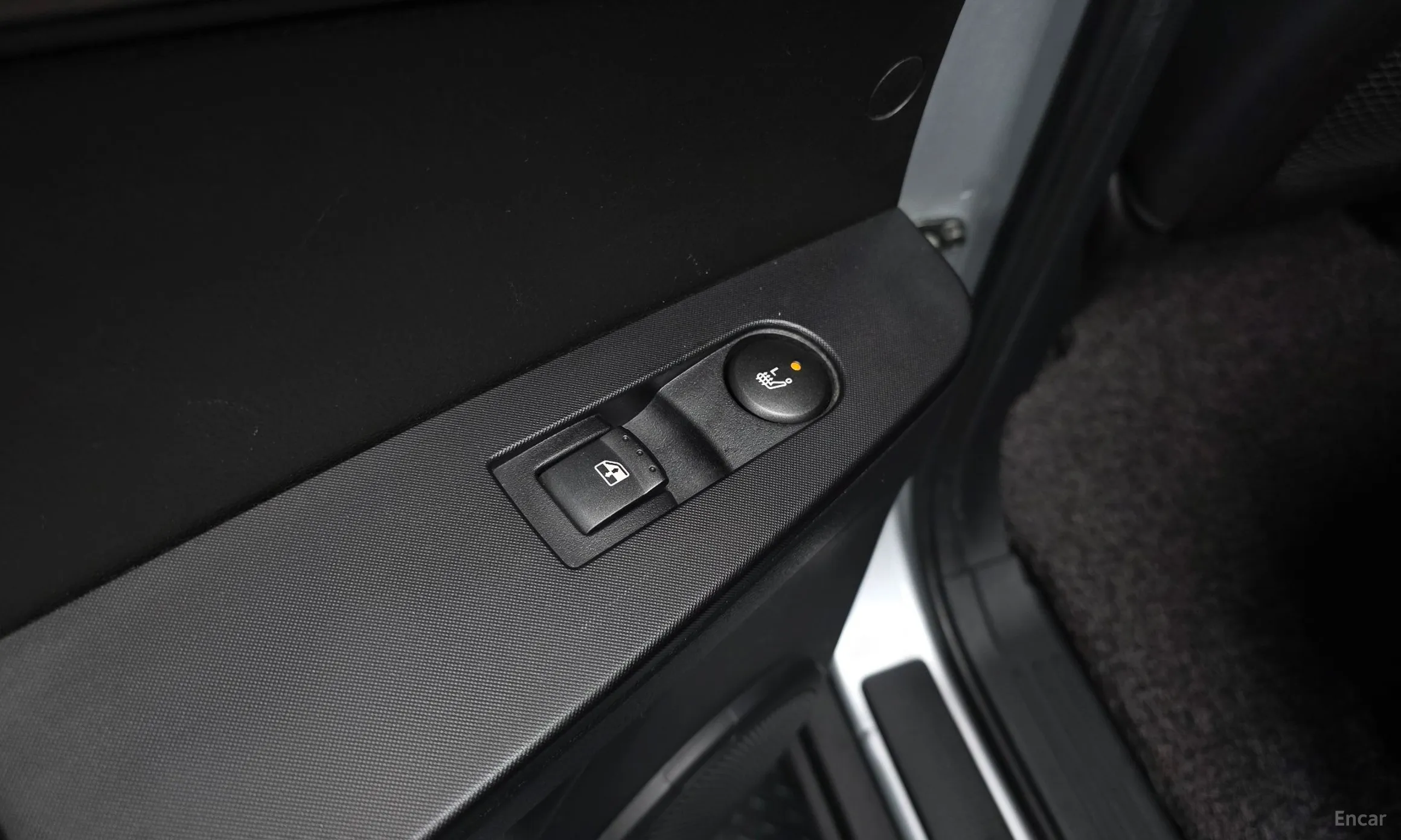 KG Mobility (SsangYong) Korando Sports превью 19