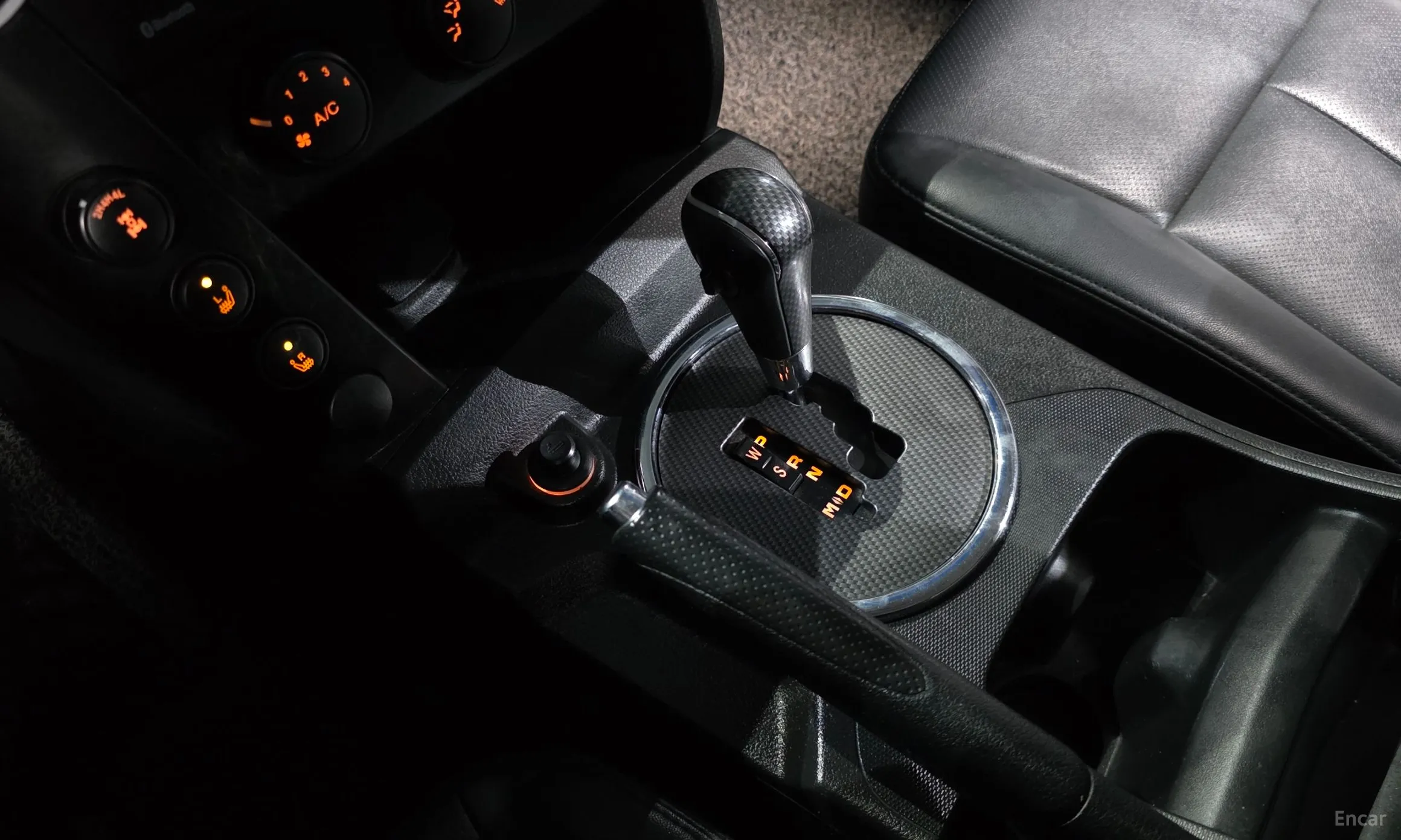 KG Mobility (SsangYong) Korando Sports превью 9