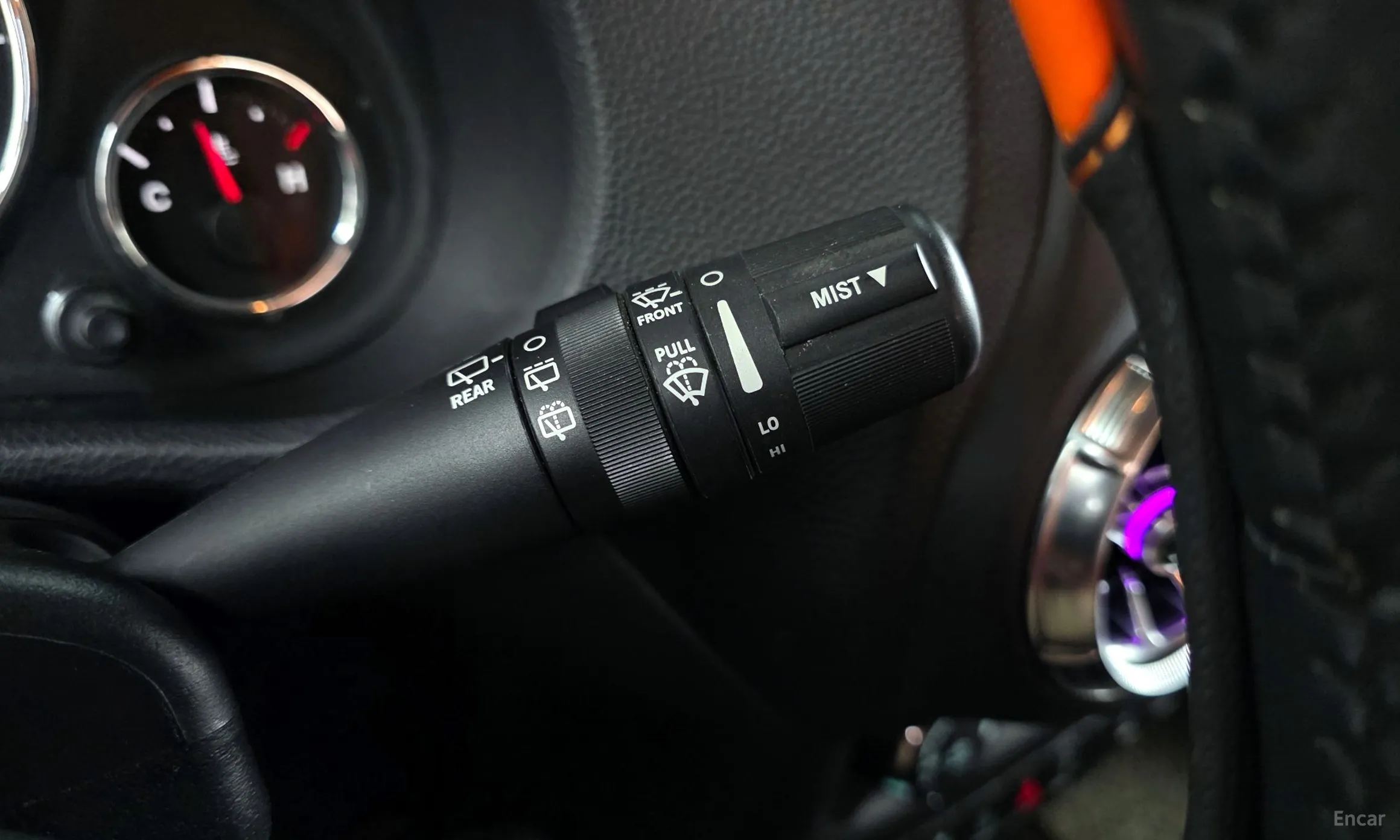 Jeep Wrangler (JK) превью 18