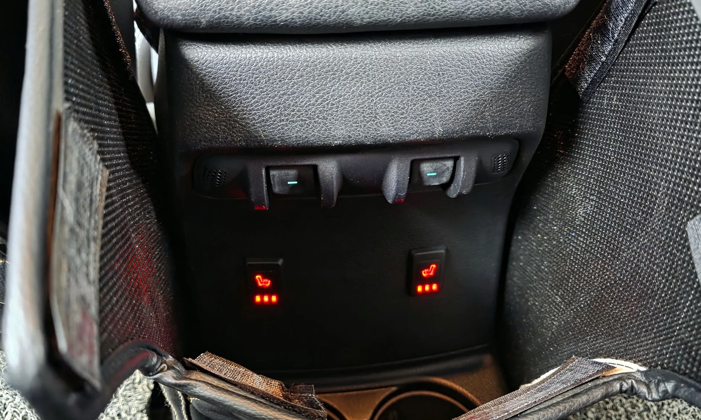 Jeep Wrangler (JK) превью 19