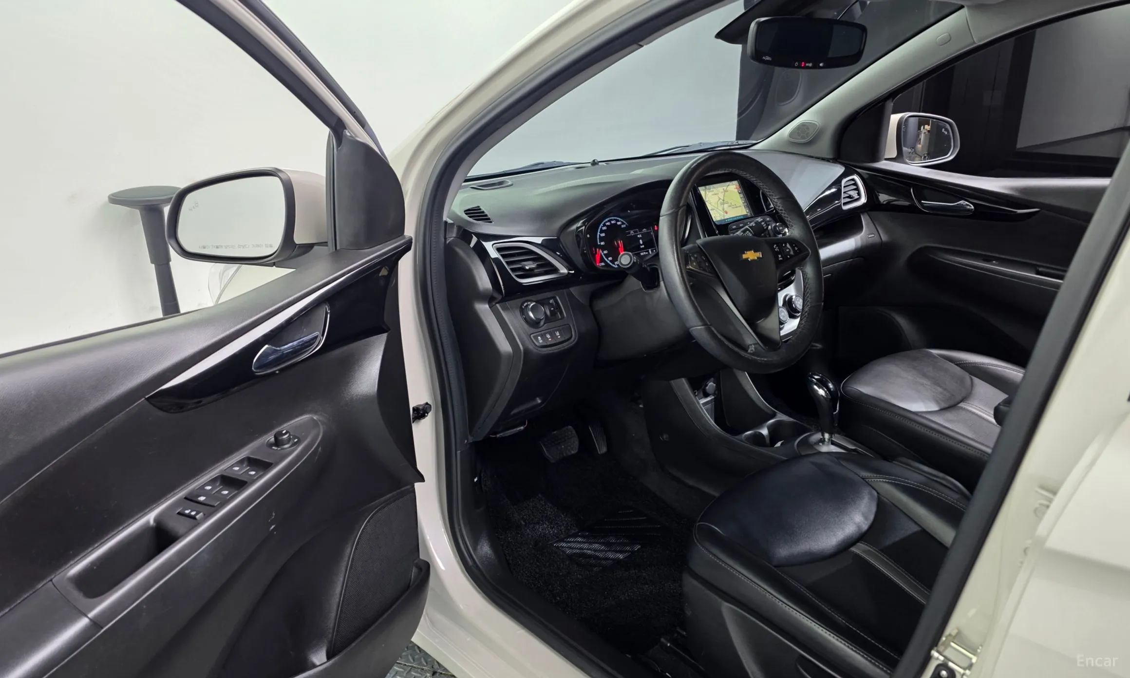 Chevrolet (GM Daewoo) Spark превью 10