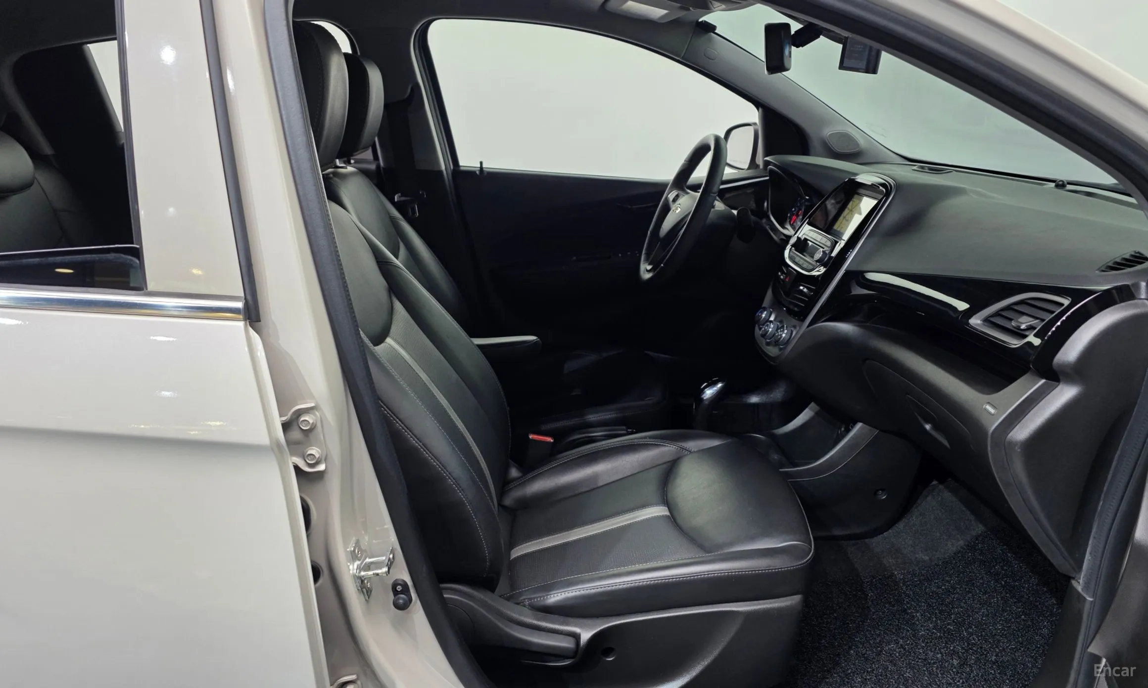 Chevrolet (GM Daewoo) Spark превью 11