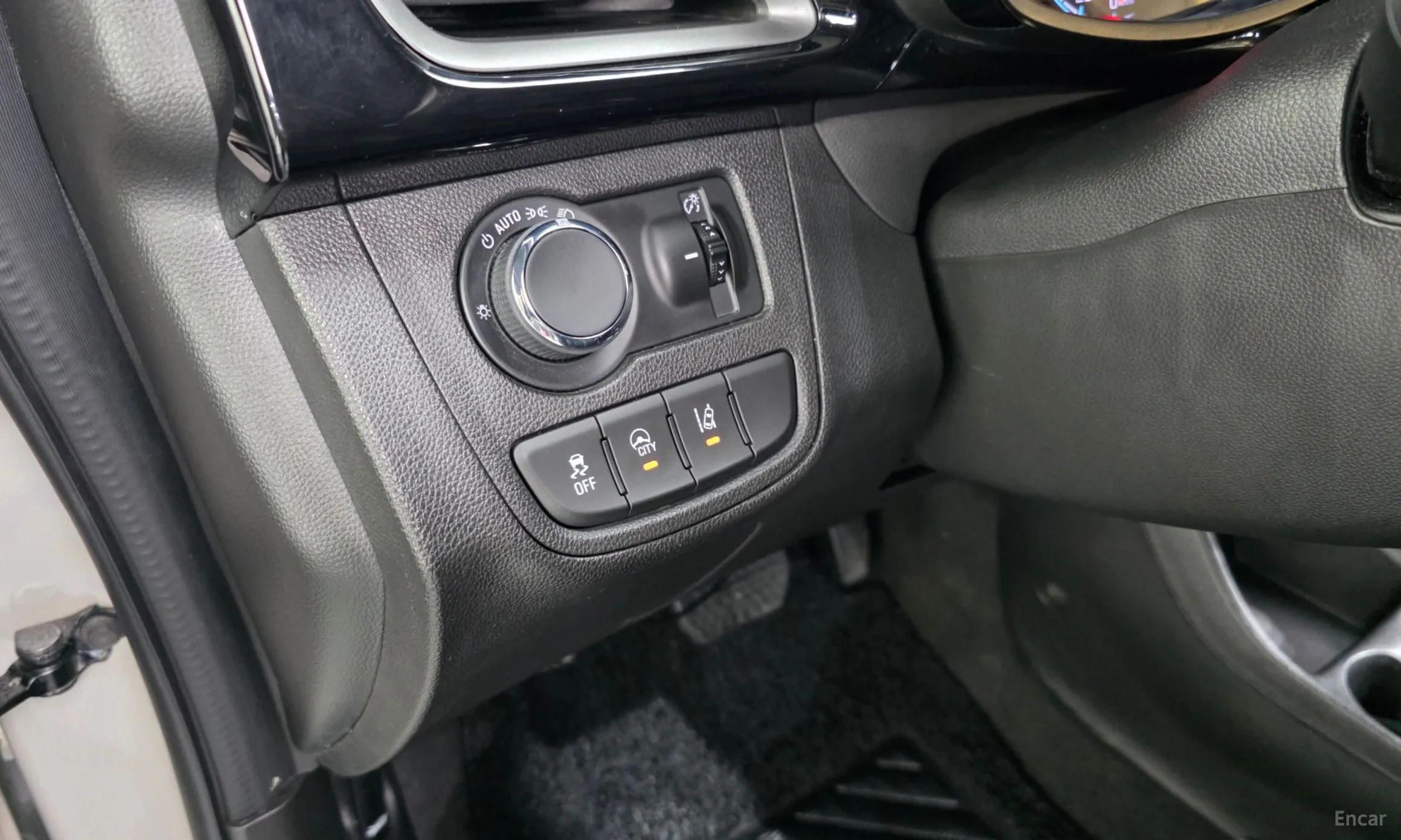 Chevrolet (GM Daewoo) Spark превью 17