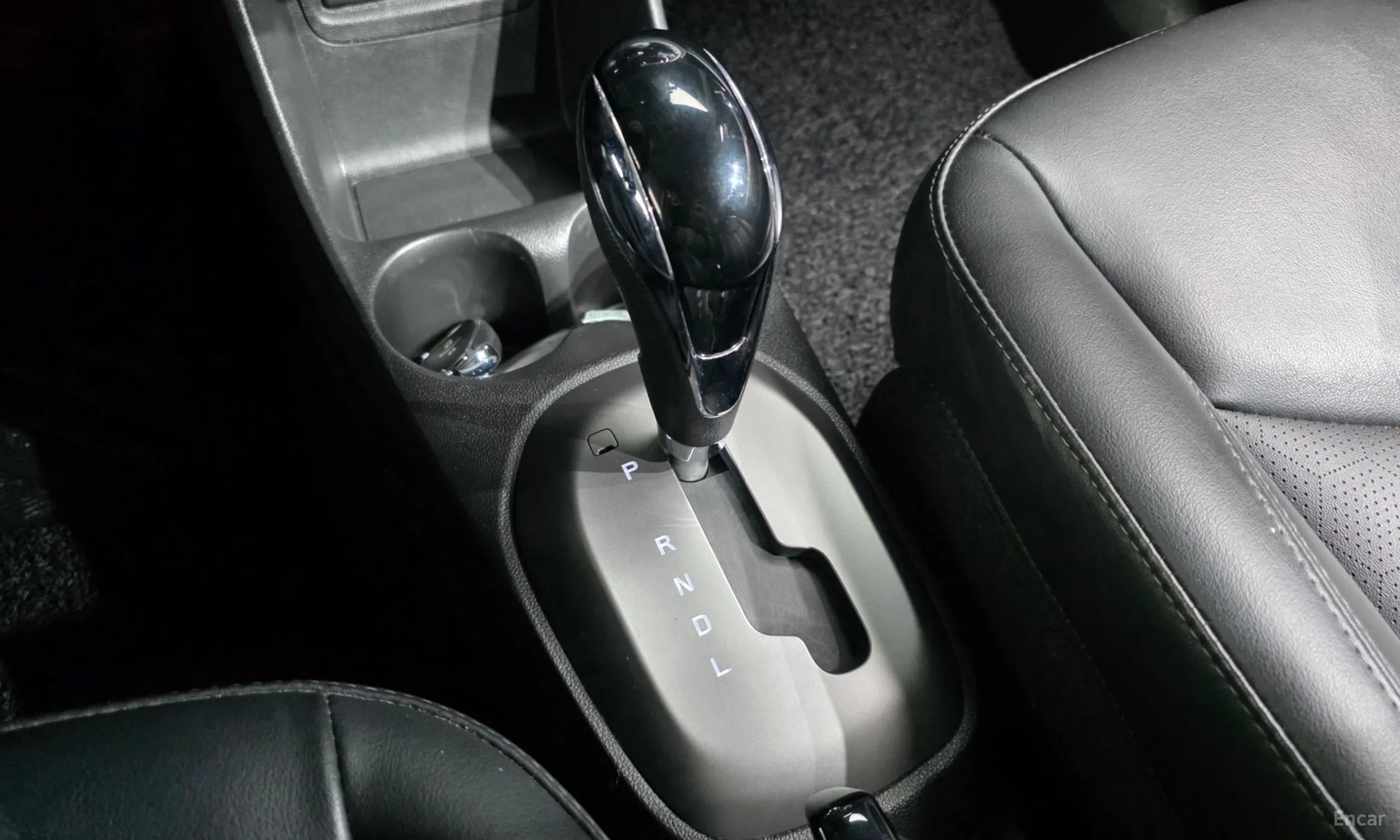Chevrolet (GM Daewoo) Spark превью 9