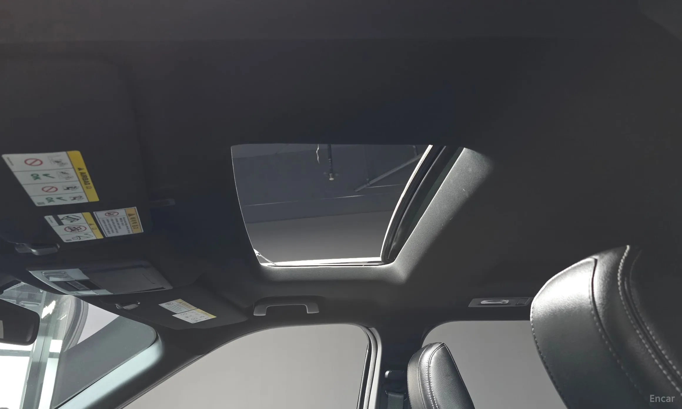 Ford Explorer превью 16