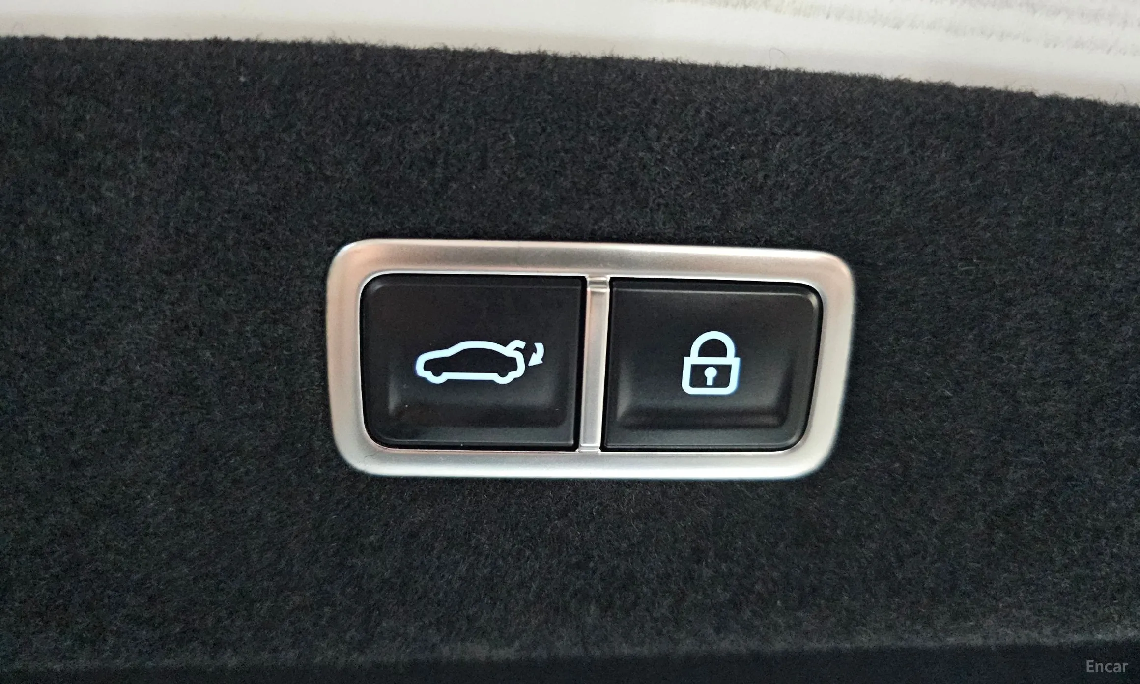 Genesis G90 (RS4) превью 20