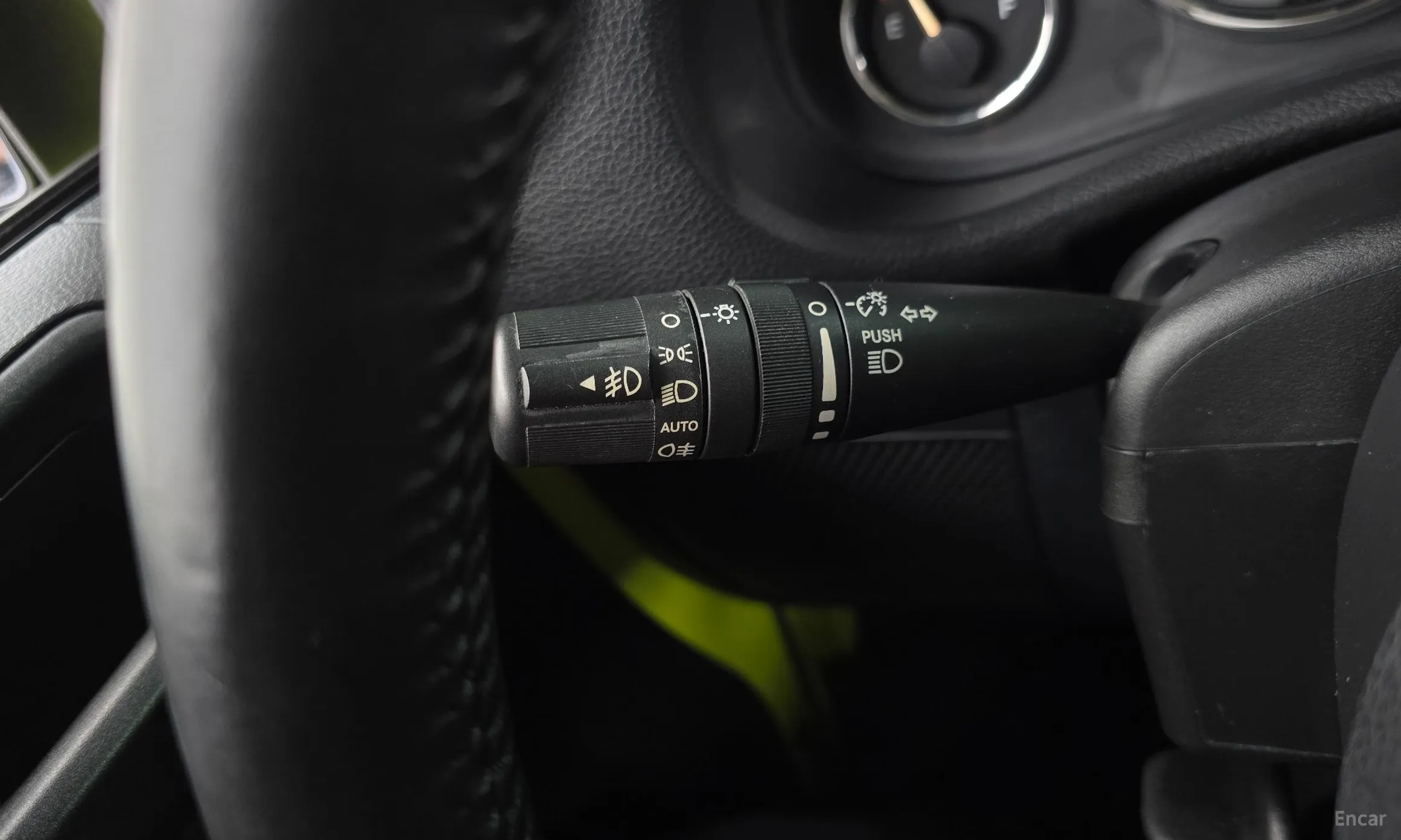 Jeep Wrangler (JK) превью 19