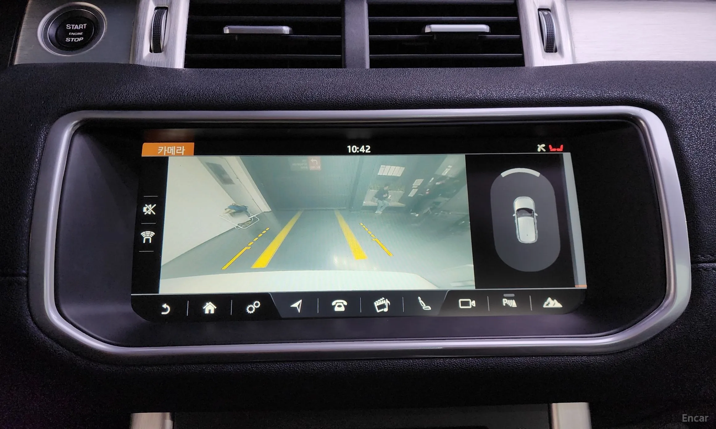 Land Rover Range Rover Evoque превью 16