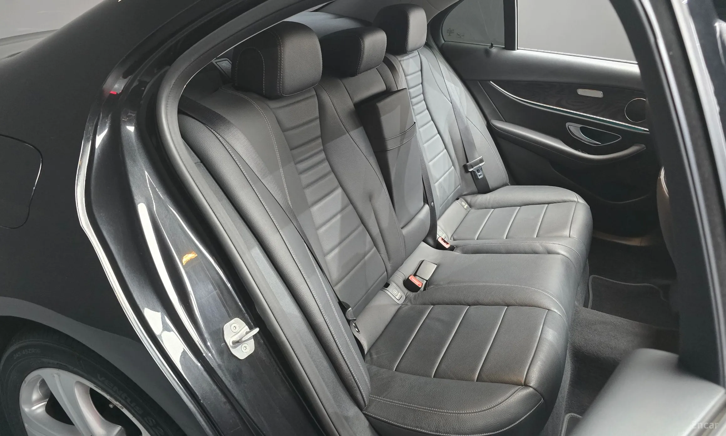 Mercedes Benz E-Class W213 превью 12