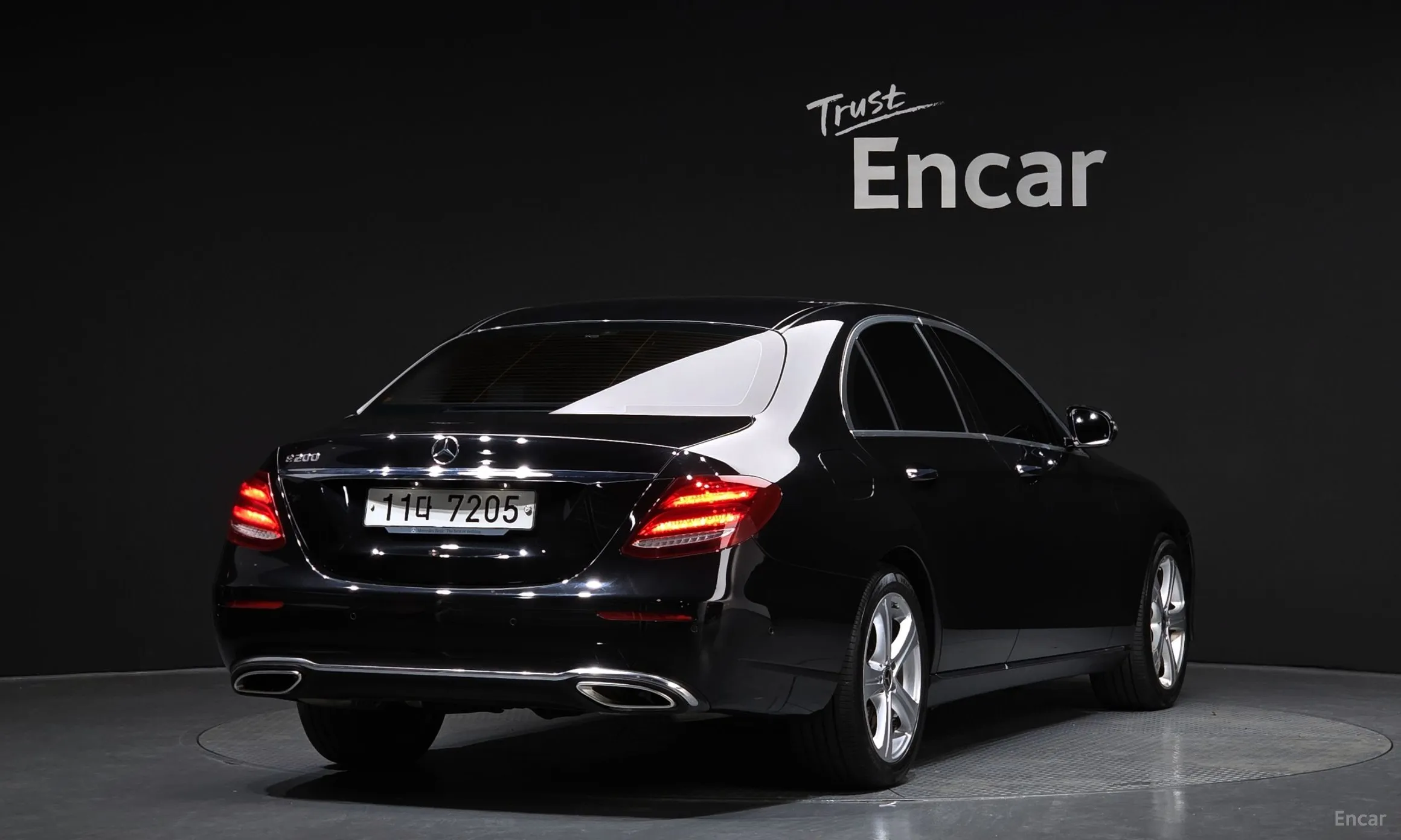 Mercedes Benz E-Class W213 превью 2