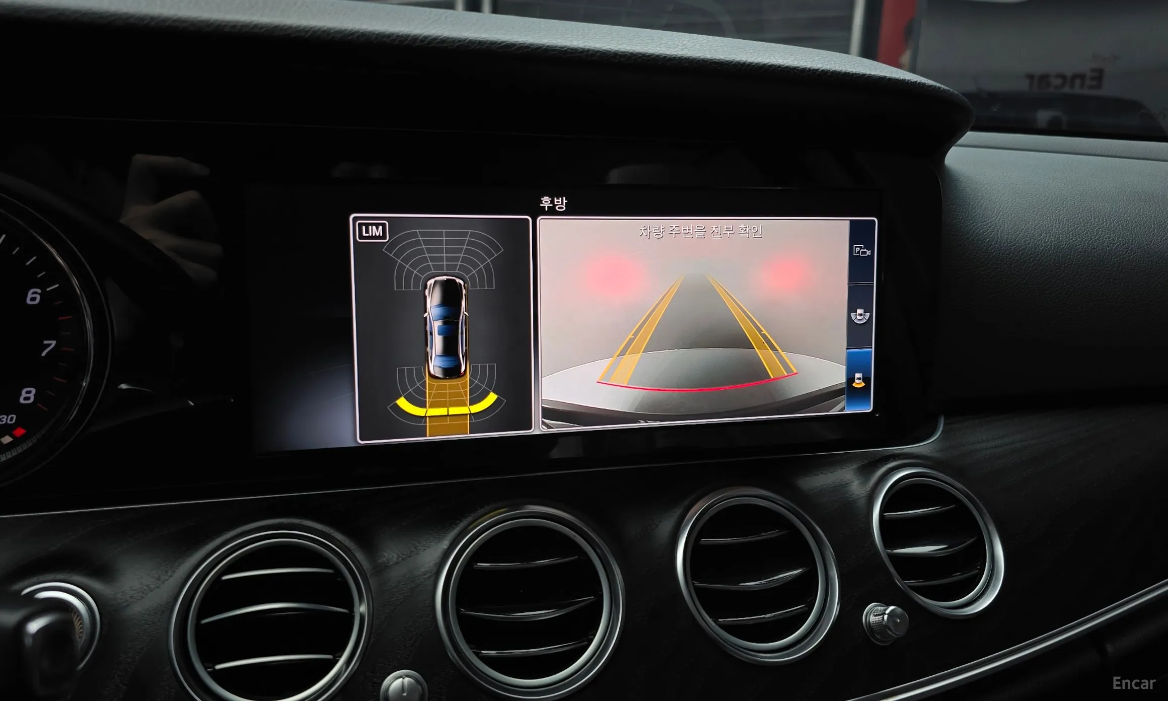 Mercedes Benz E-Class W213 превью 16