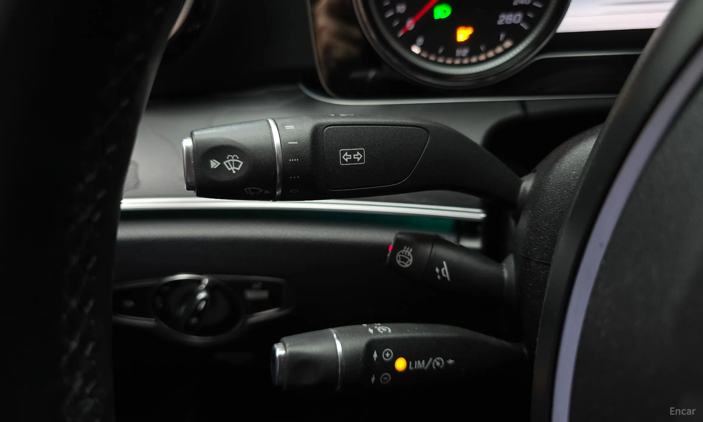 Mercedes Benz E-Class W213 превью 17