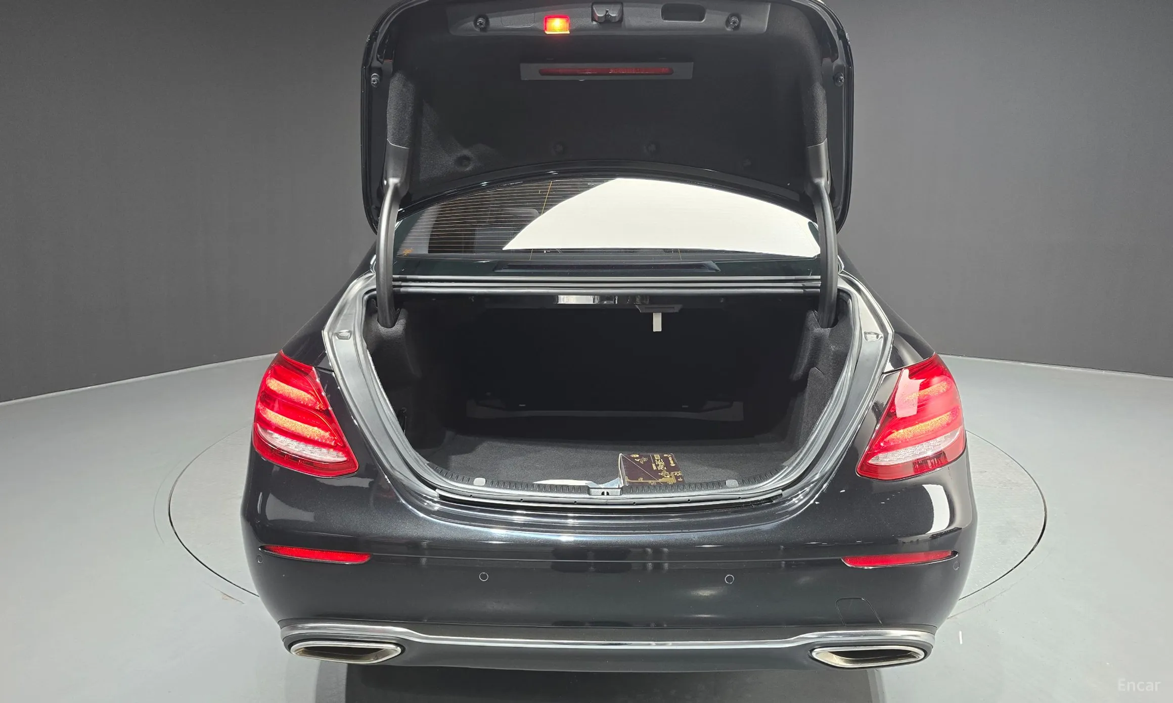 Mercedes Benz E-Class W213 превью 20