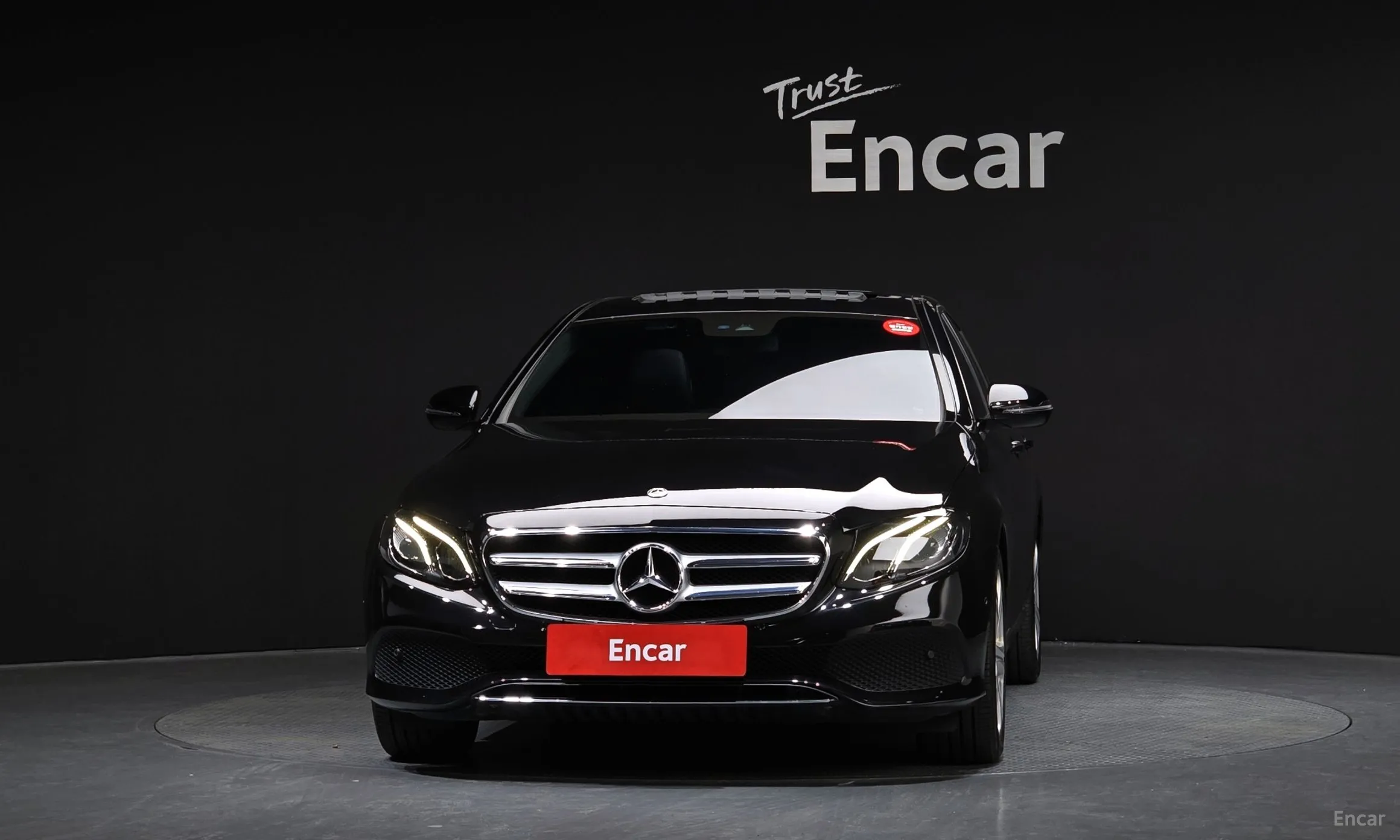 Mercedes Benz E-Class W213 превью 3