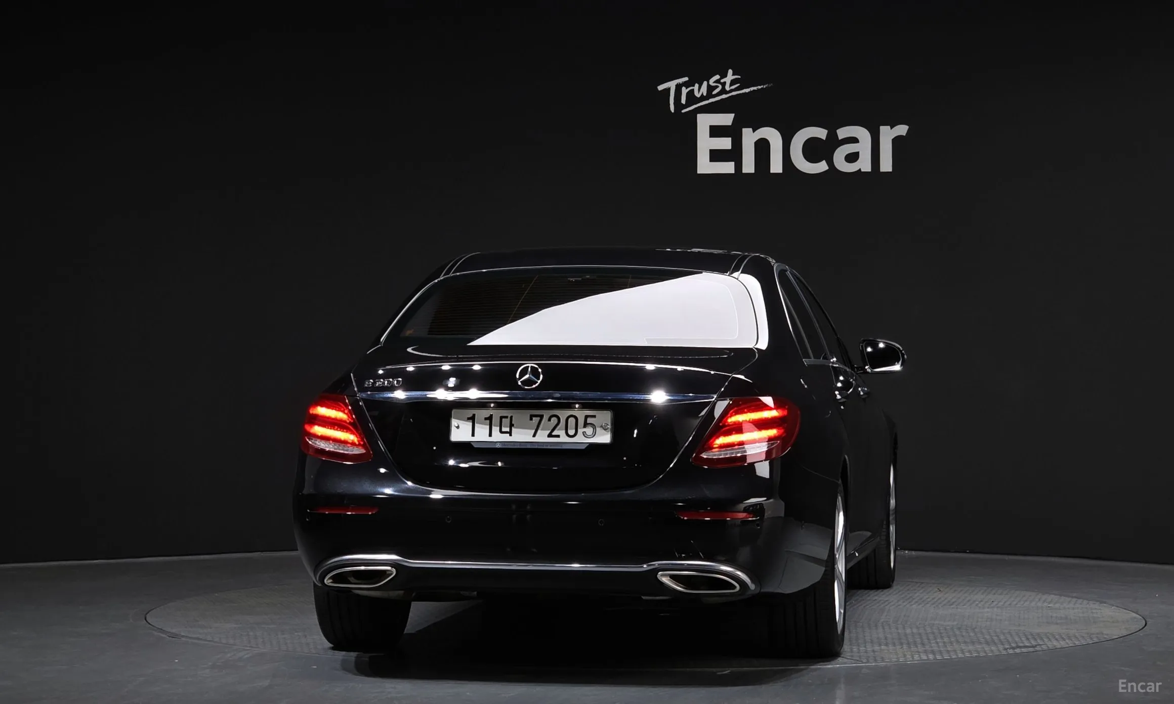 Mercedes Benz E-Class W213 превью 4
