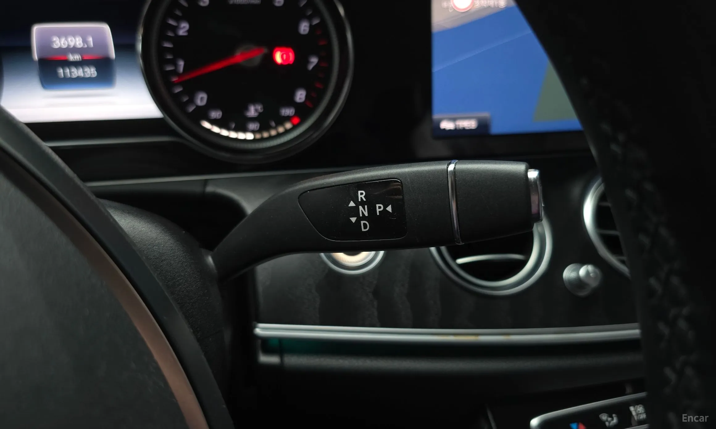 Mercedes Benz E-Class W213 превью 9