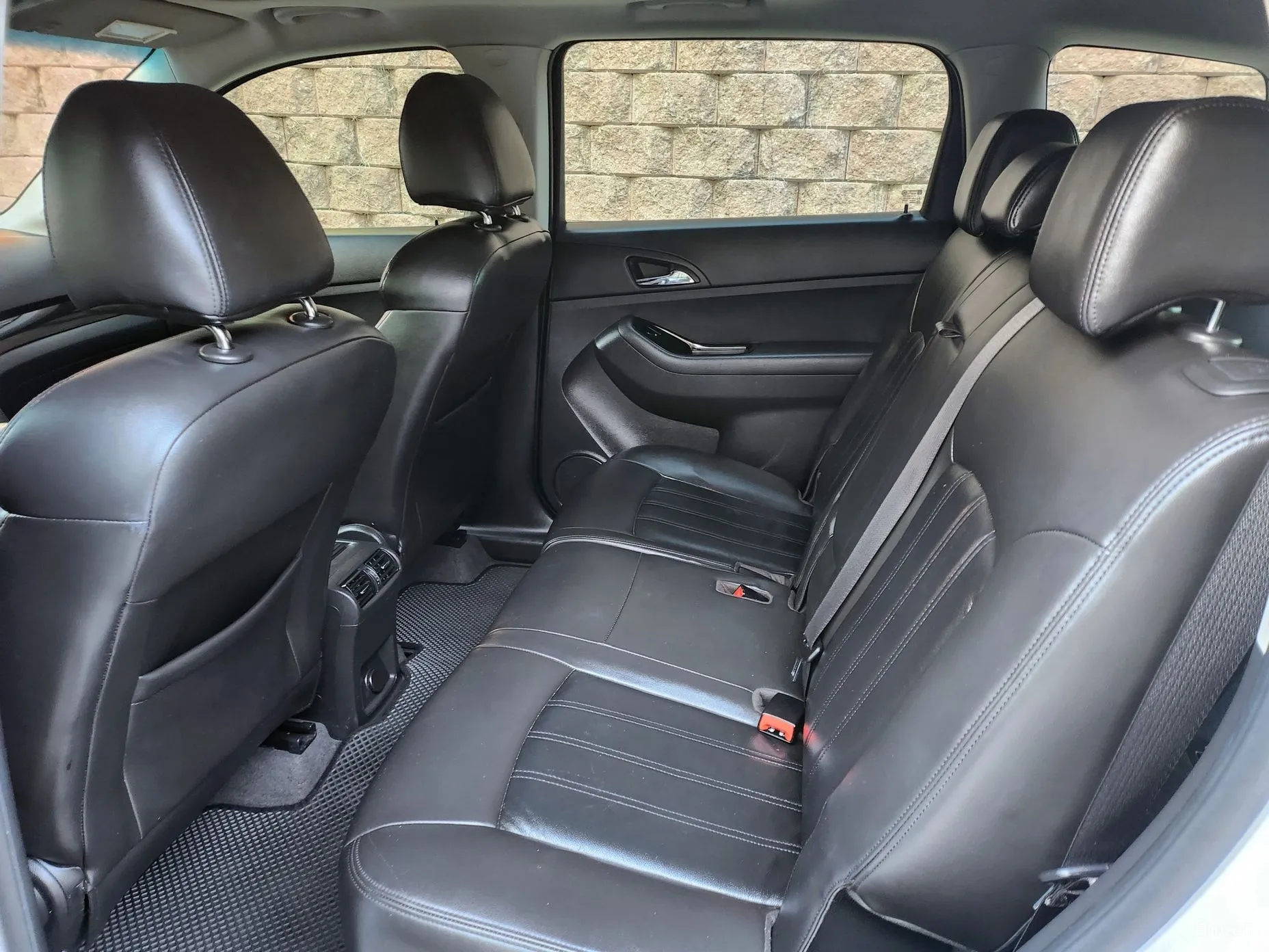 Chevrolet (GM Daewoo) Orlando превью 12