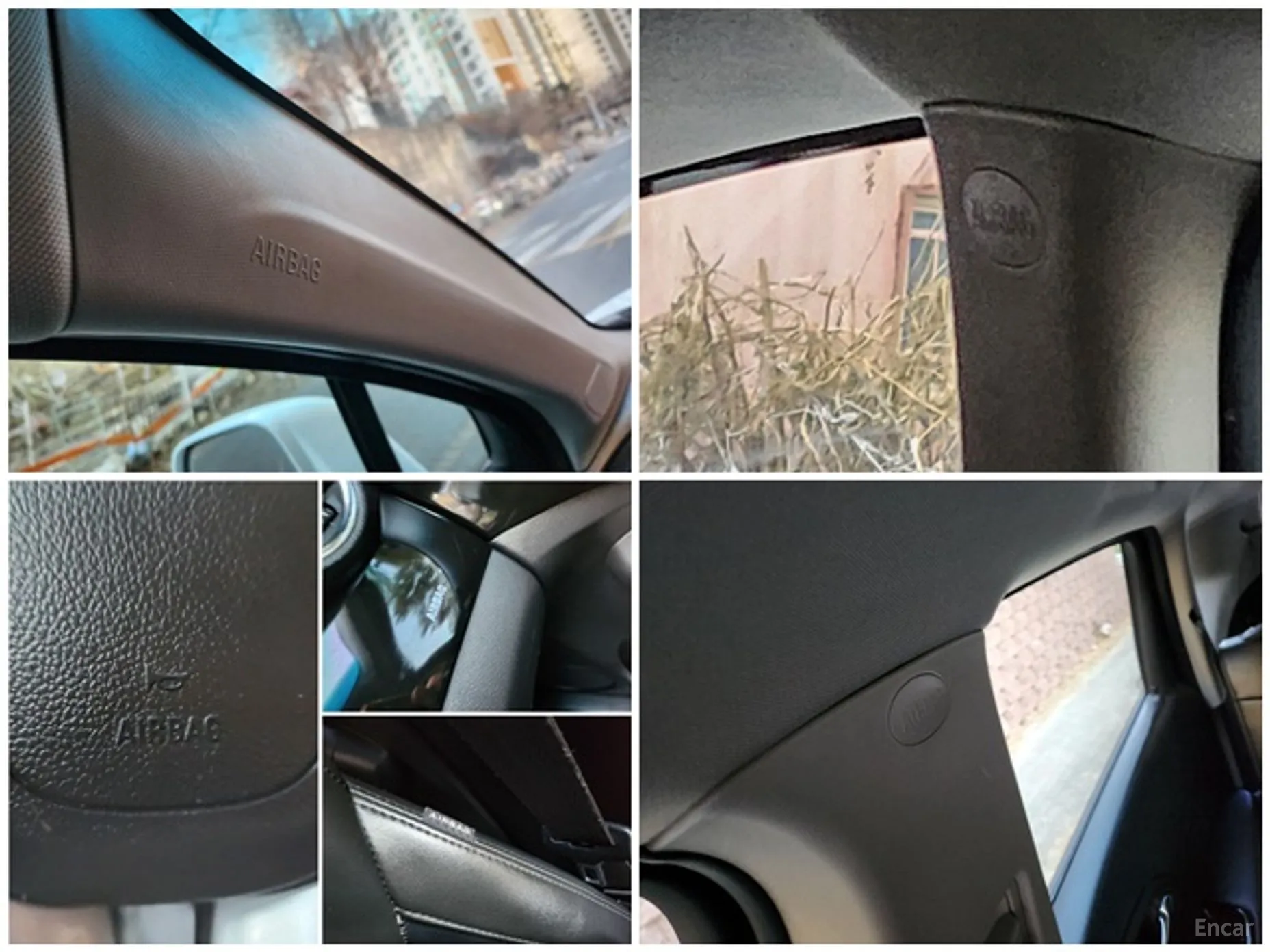Chevrolet (GM Daewoo) Orlando превью 19