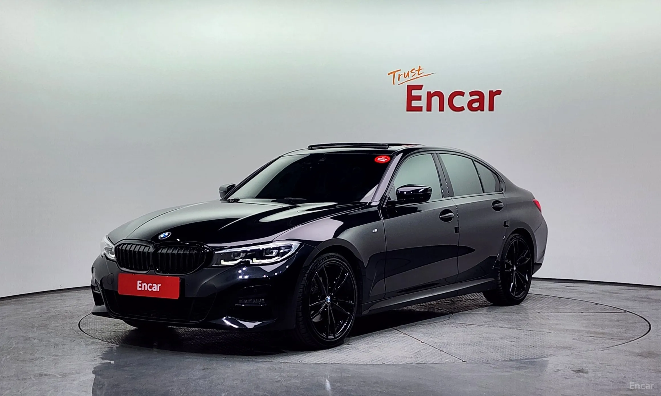 3 Series (G20)