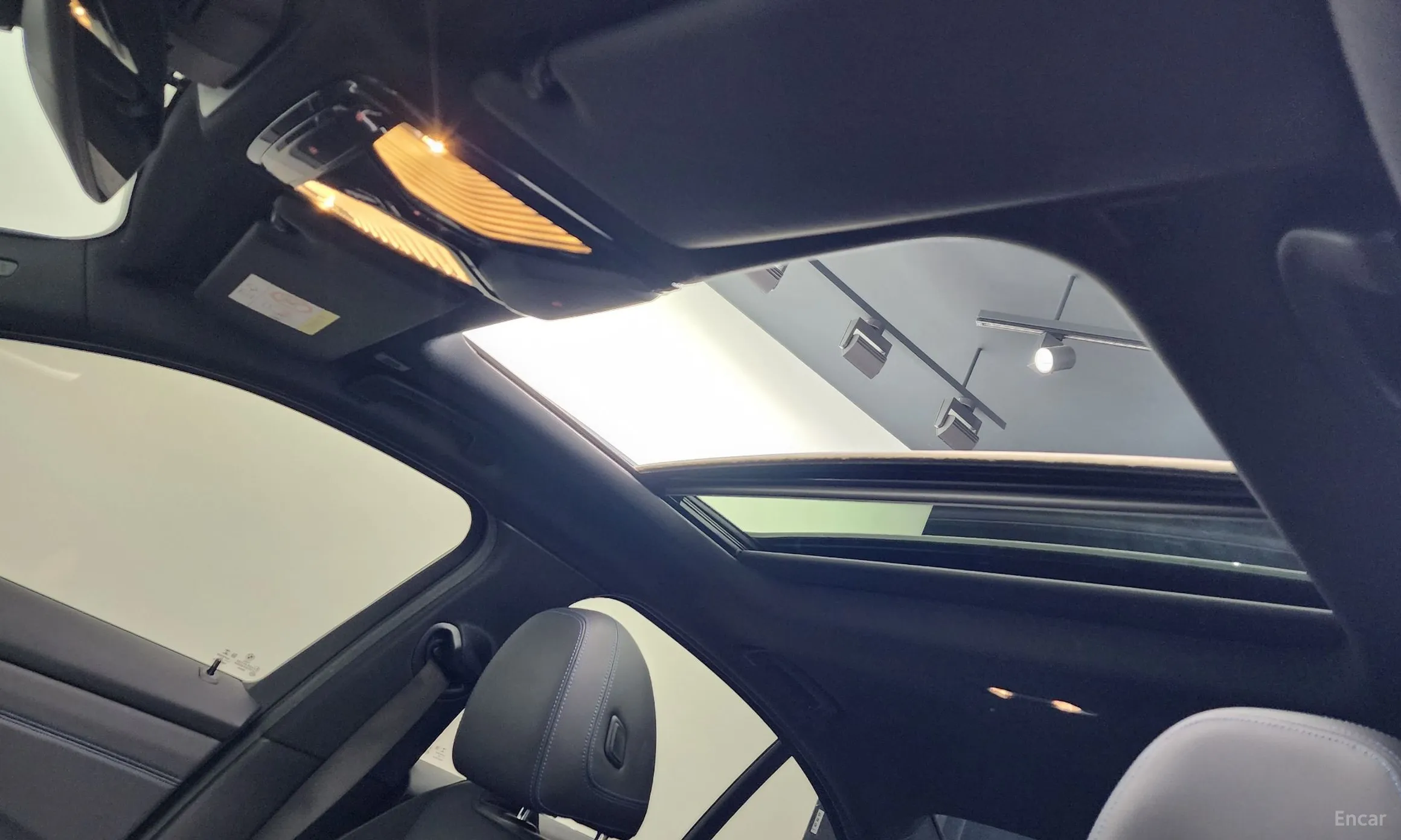 BMW 3 Series (G20) превью 18
