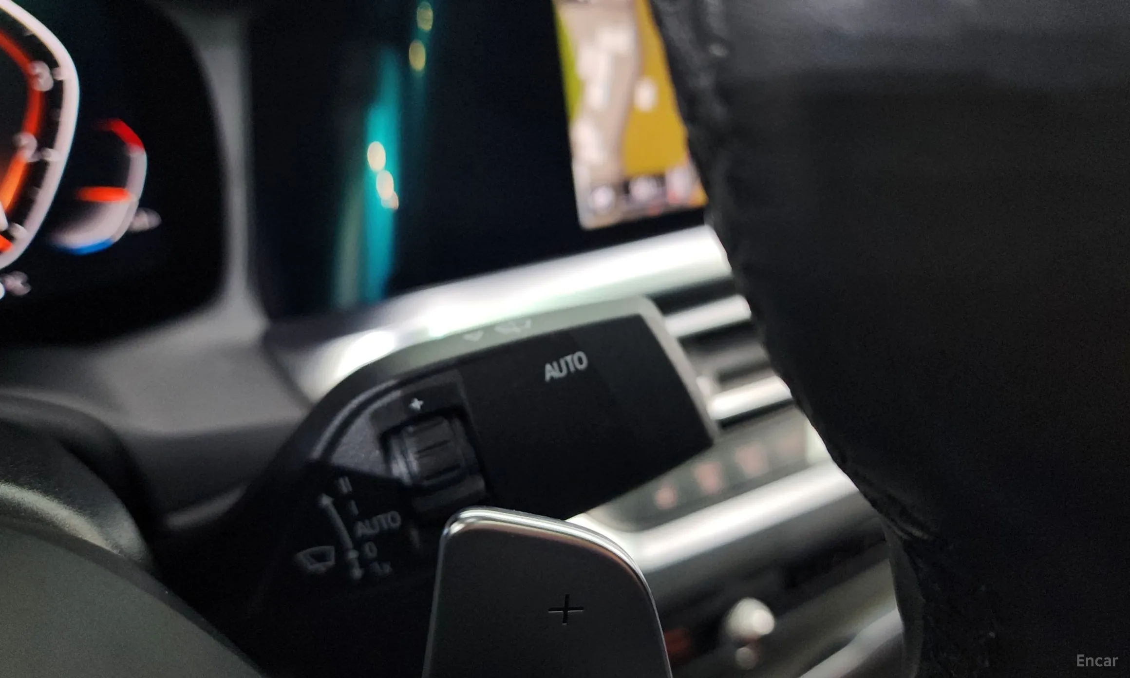 BMW 3 Series (G20) превью 19