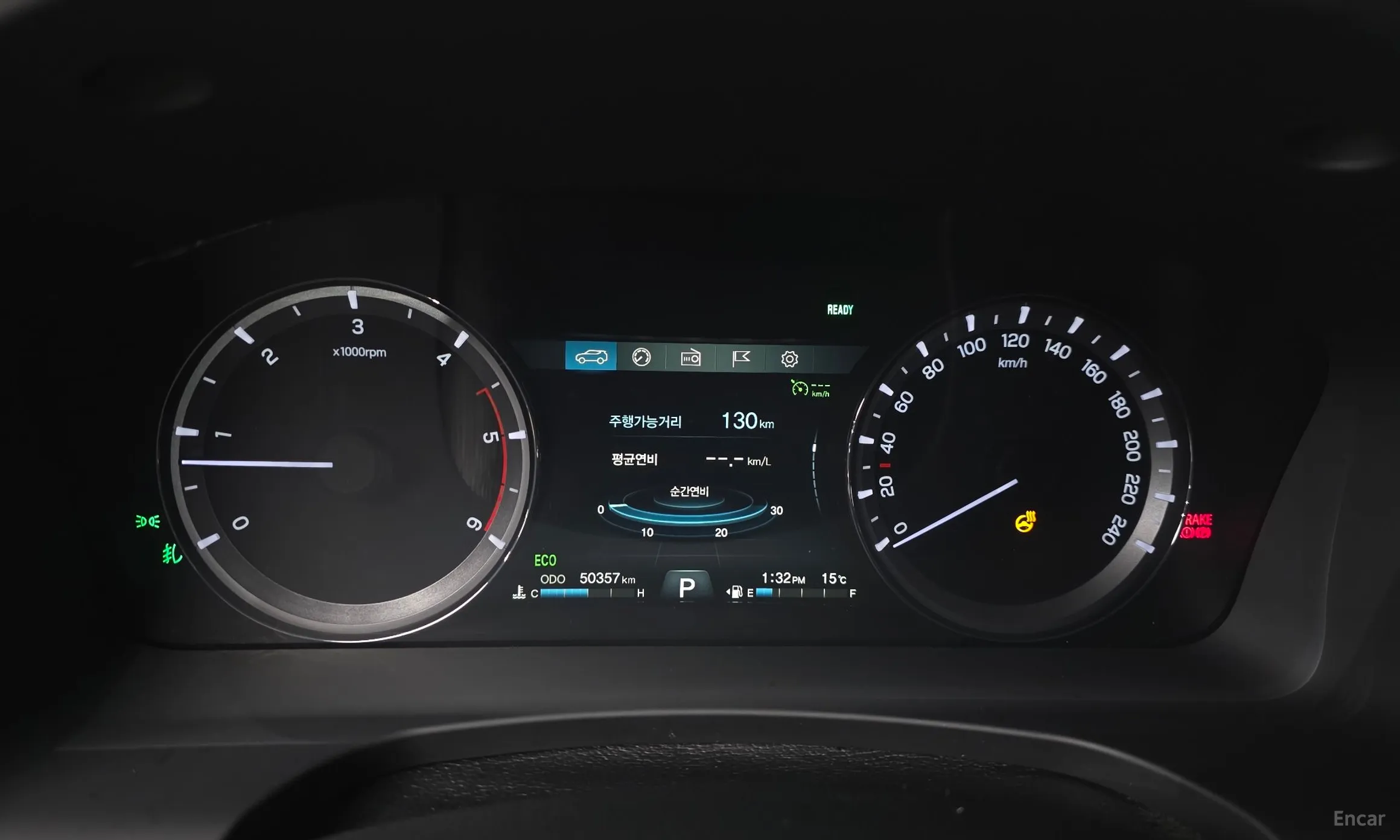KG Mobility (SsangYong) Rexton Sports превью 8