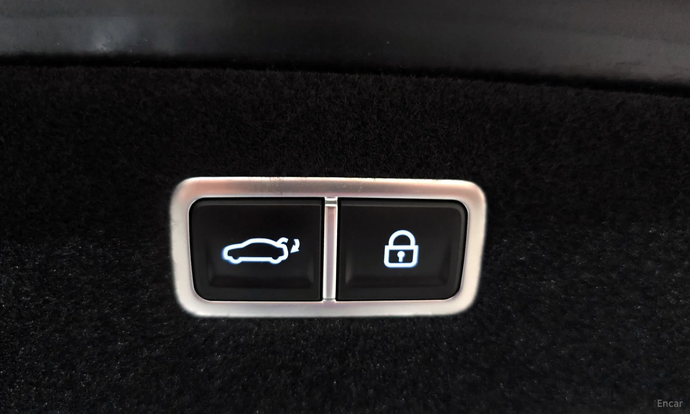 Genesis G90 (RS4) превью 20