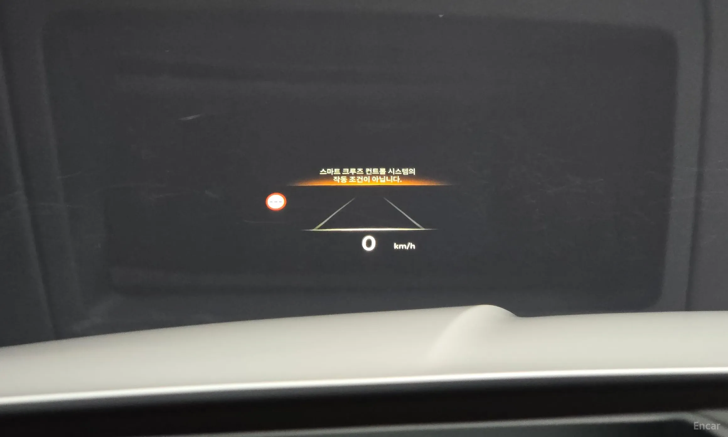 Genesis GV80 превью 17