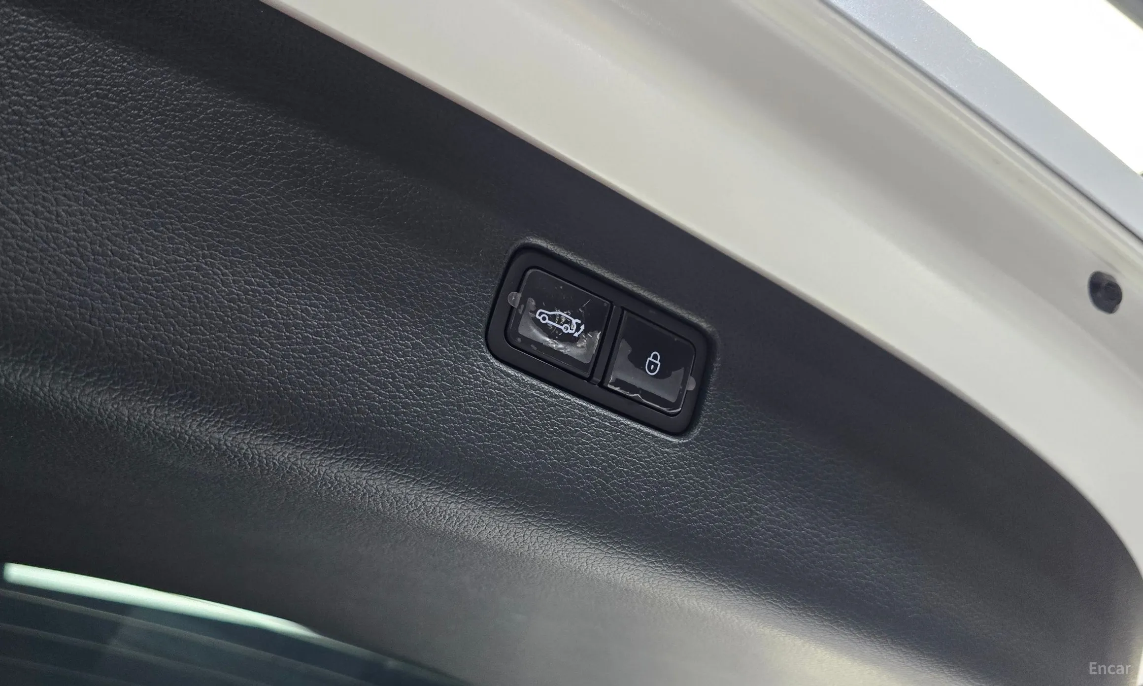 Genesis GV80 превью 18