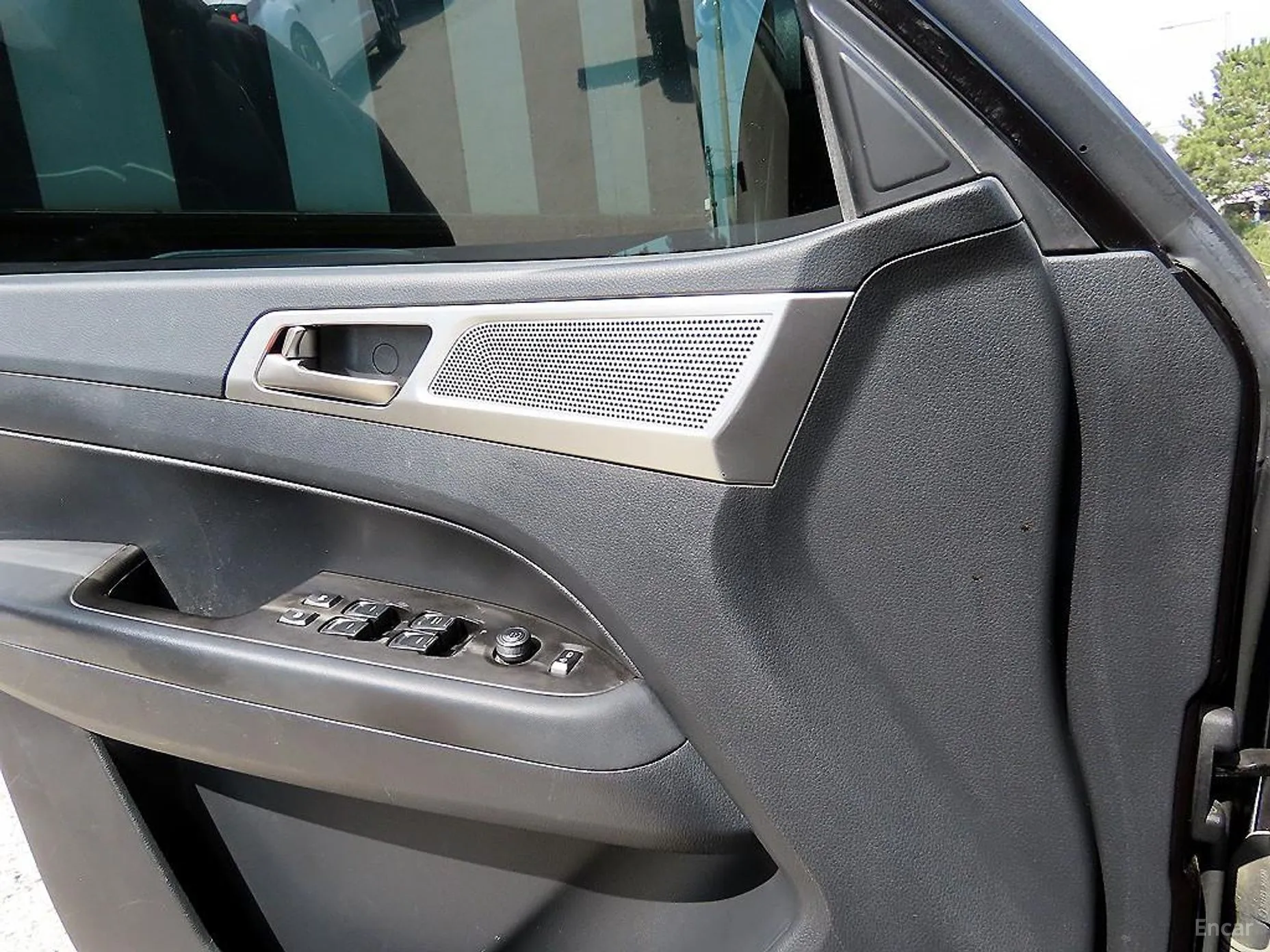 KG Mobility (SsangYong) Rexton Sports Khan превью 11