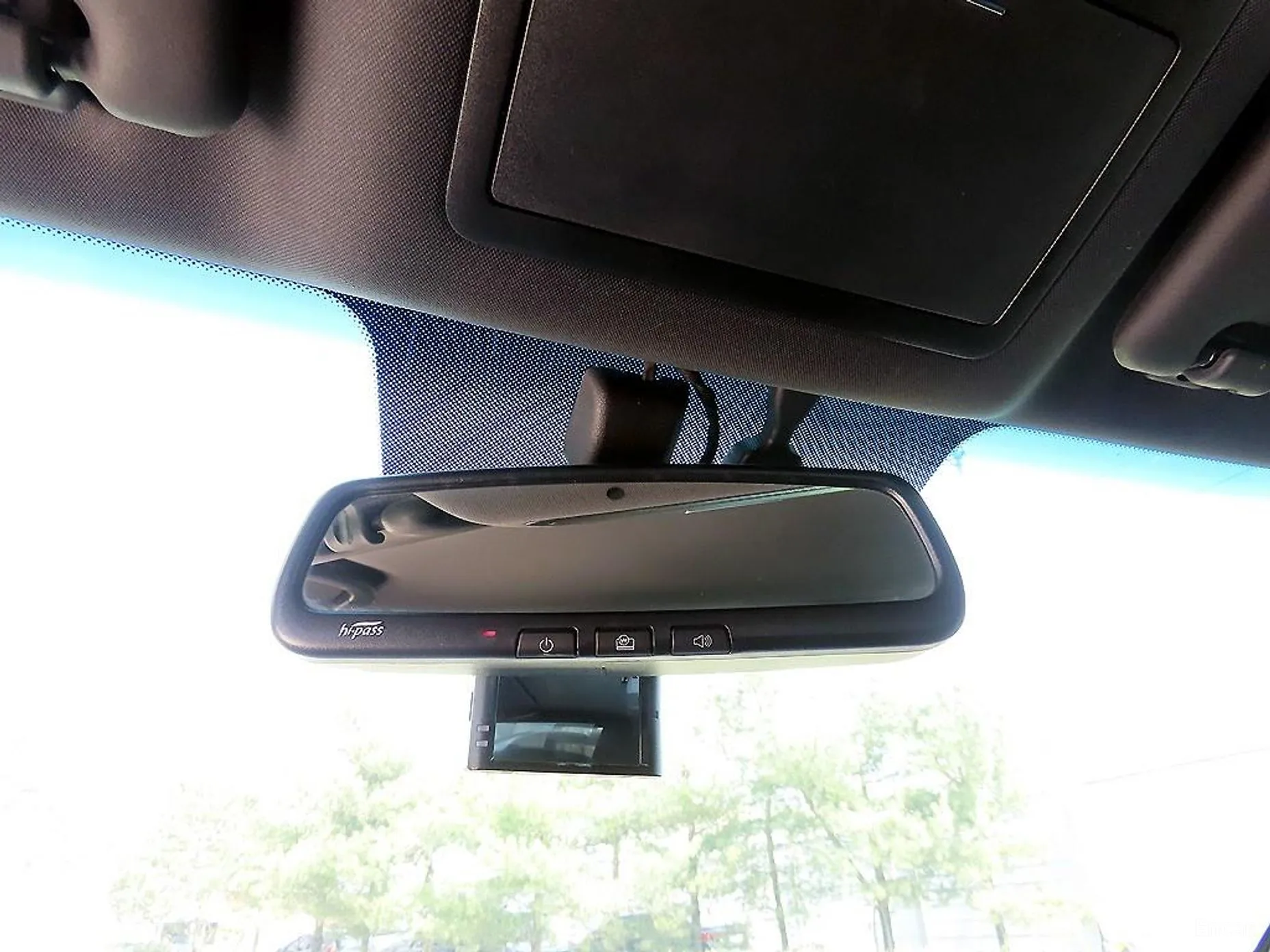 KG Mobility (SsangYong) Rexton Sports Khan превью 14