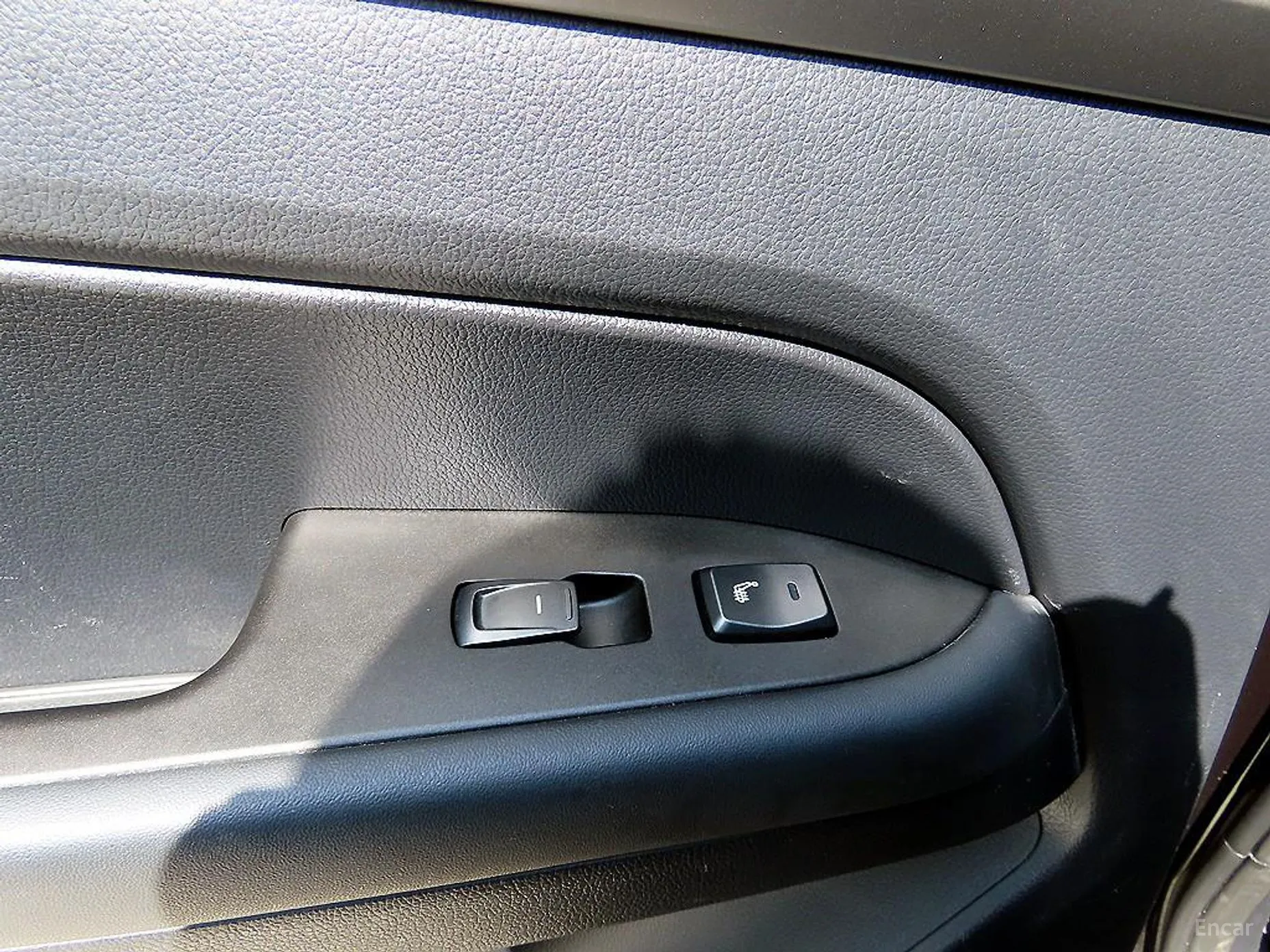 KG Mobility (SsangYong) Rexton Sports Khan превью 15