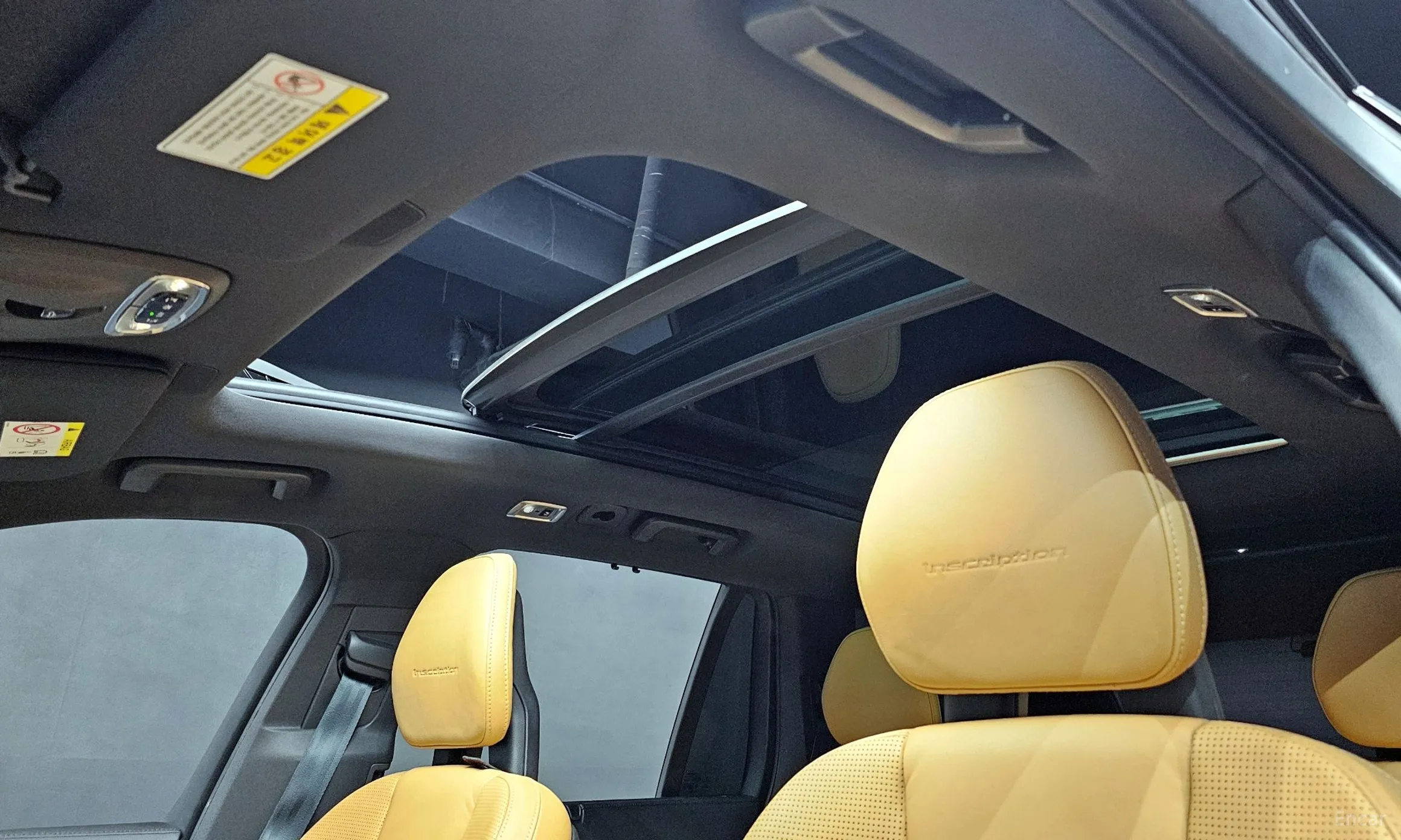 Volvo XC90 Gen 2 превью 19