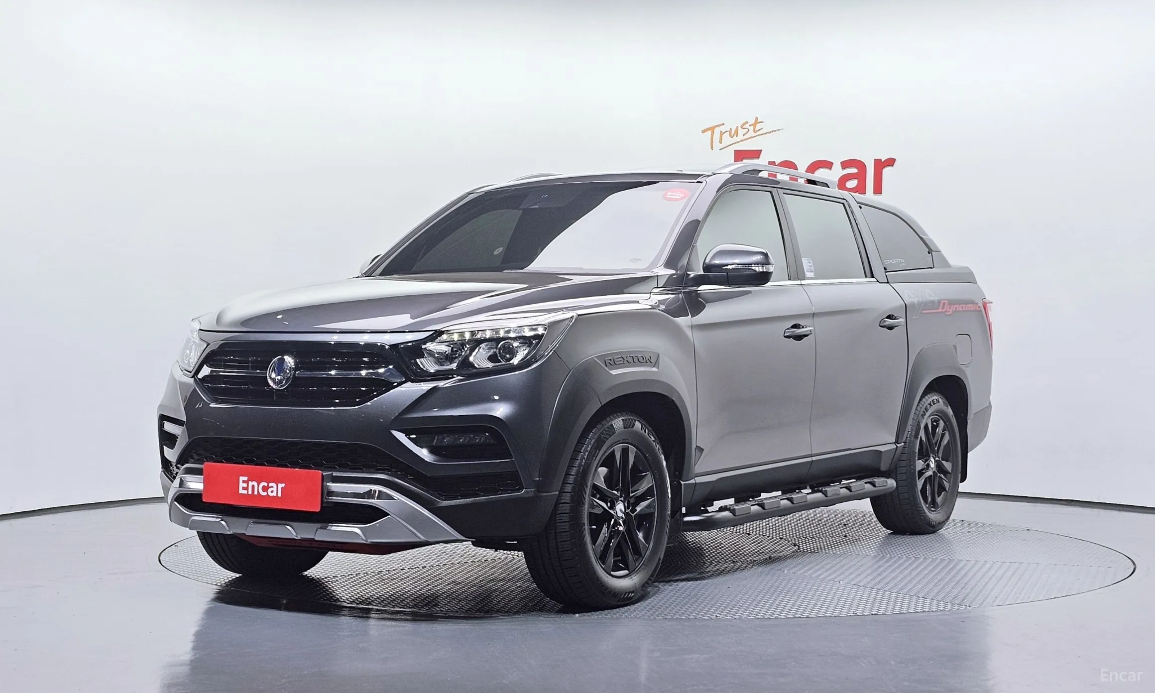 Rexton Sports