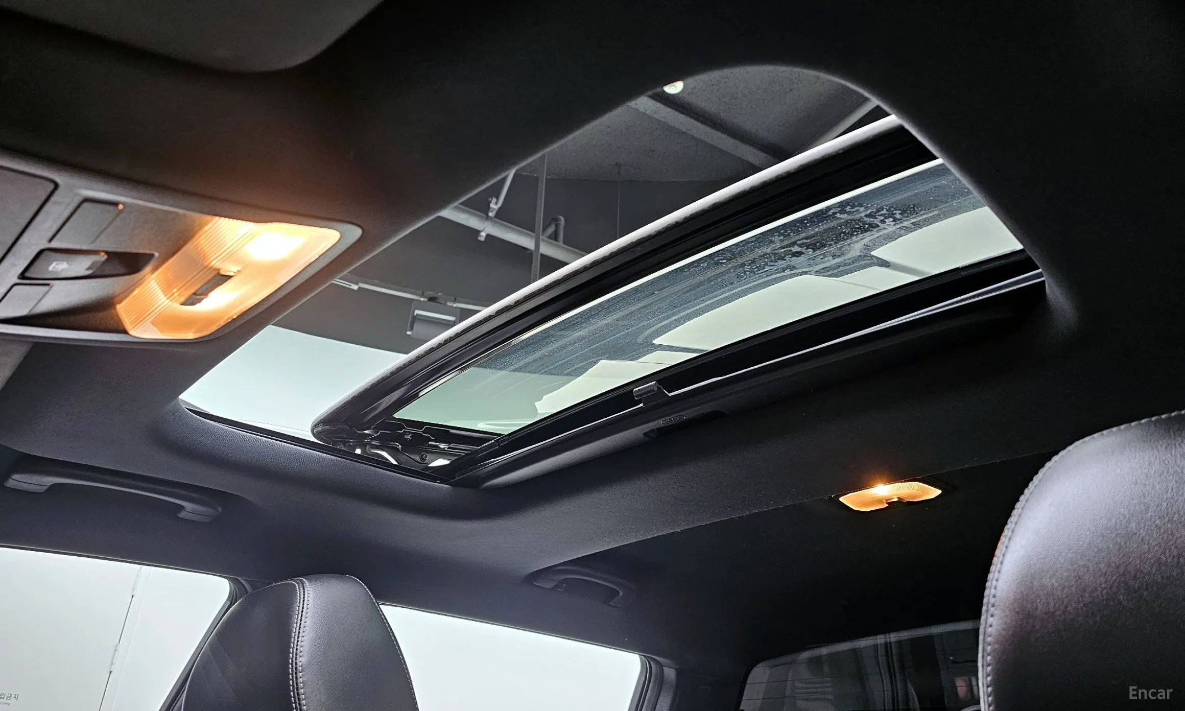 KG Mobility (SsangYong) Rexton Sports превью 19
