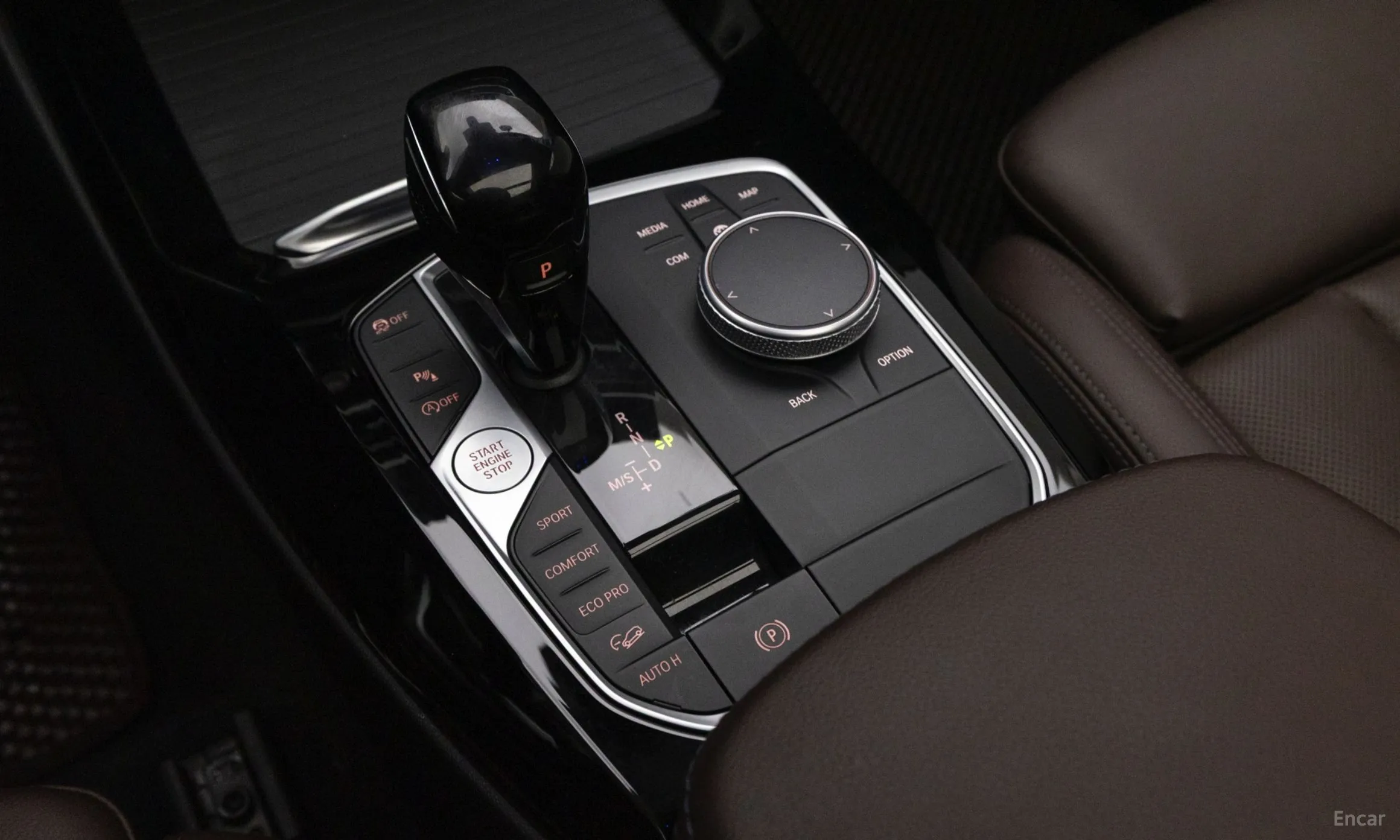 BMW X3 (G01) превью 10